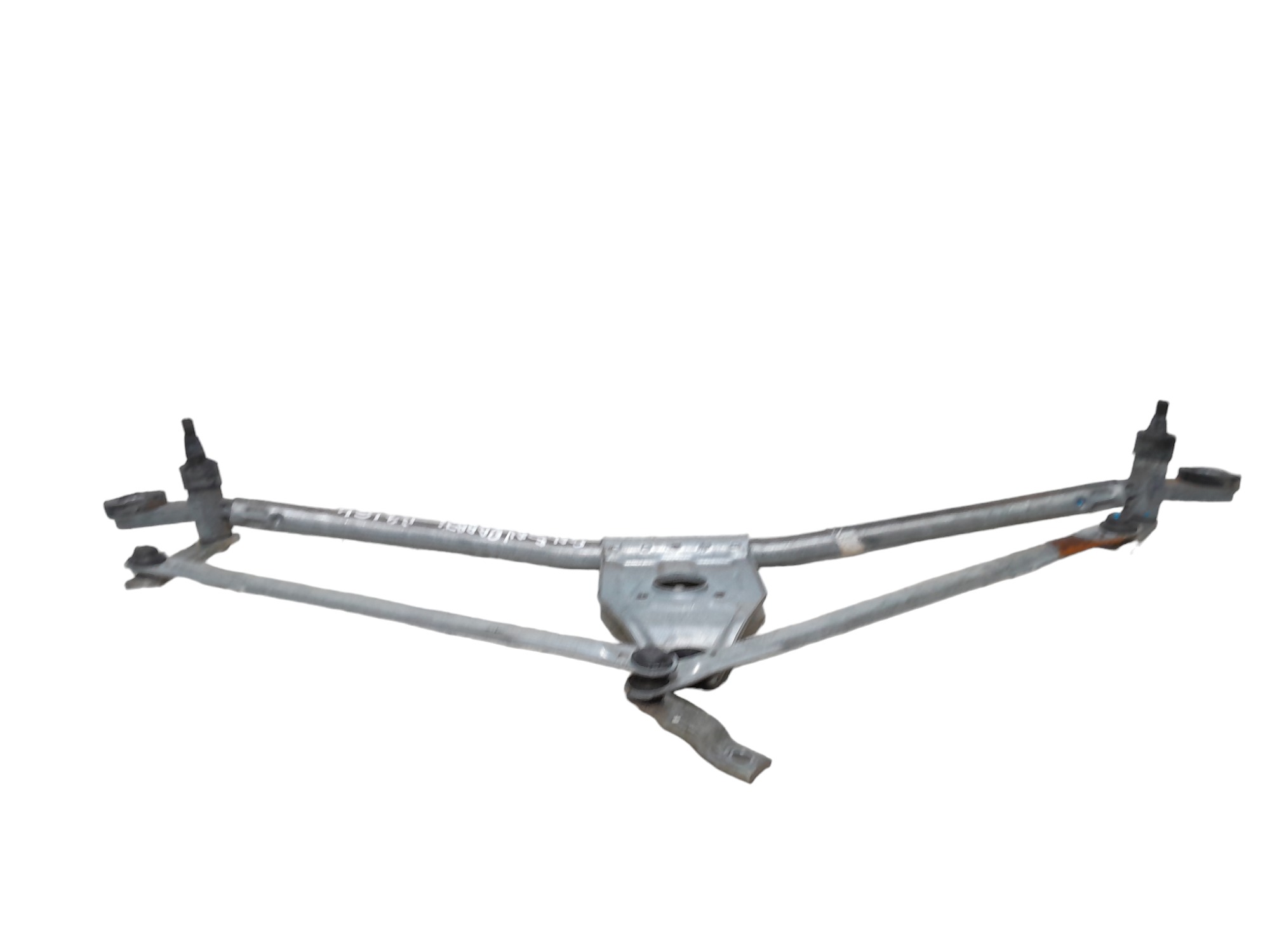 Galhada Parabrisa Volkswagen Gol Saveiro Parati G3 G4 2