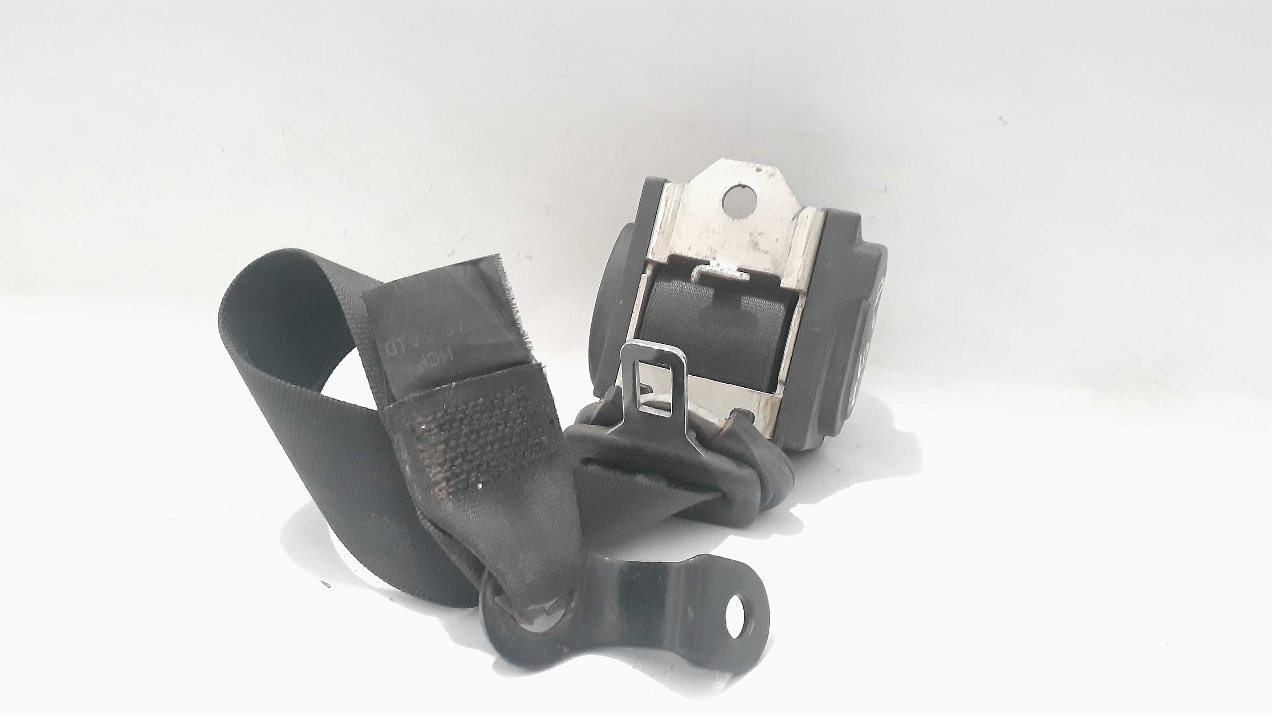 Cinto Segurança Traseiro Direito Gol G5 5u0857806a 11965r