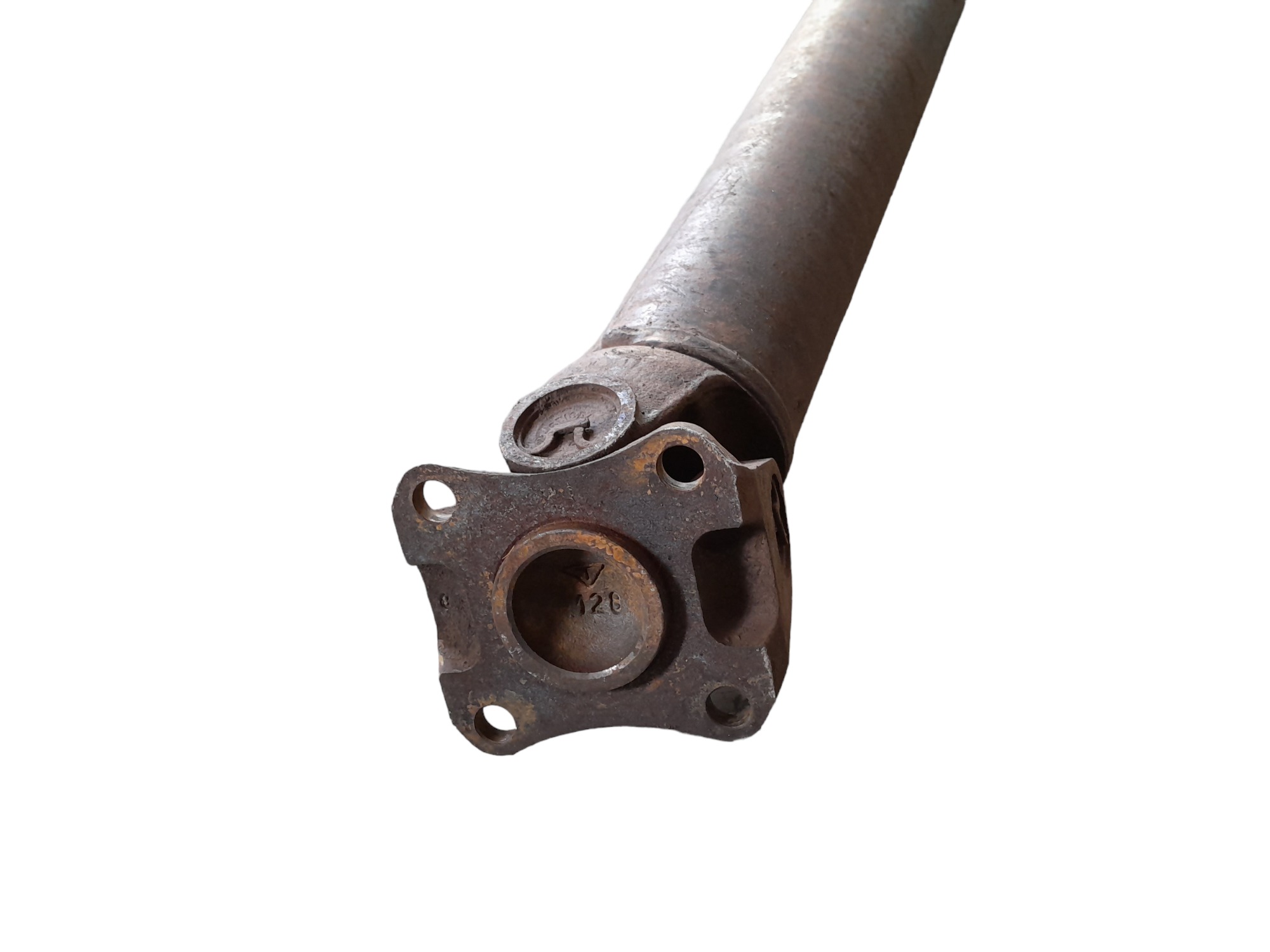 Eixo Cardan Traseiro Toyota Hilux 4×4 2.8 2016 A 2020 – Balicar Comércio de  Peças