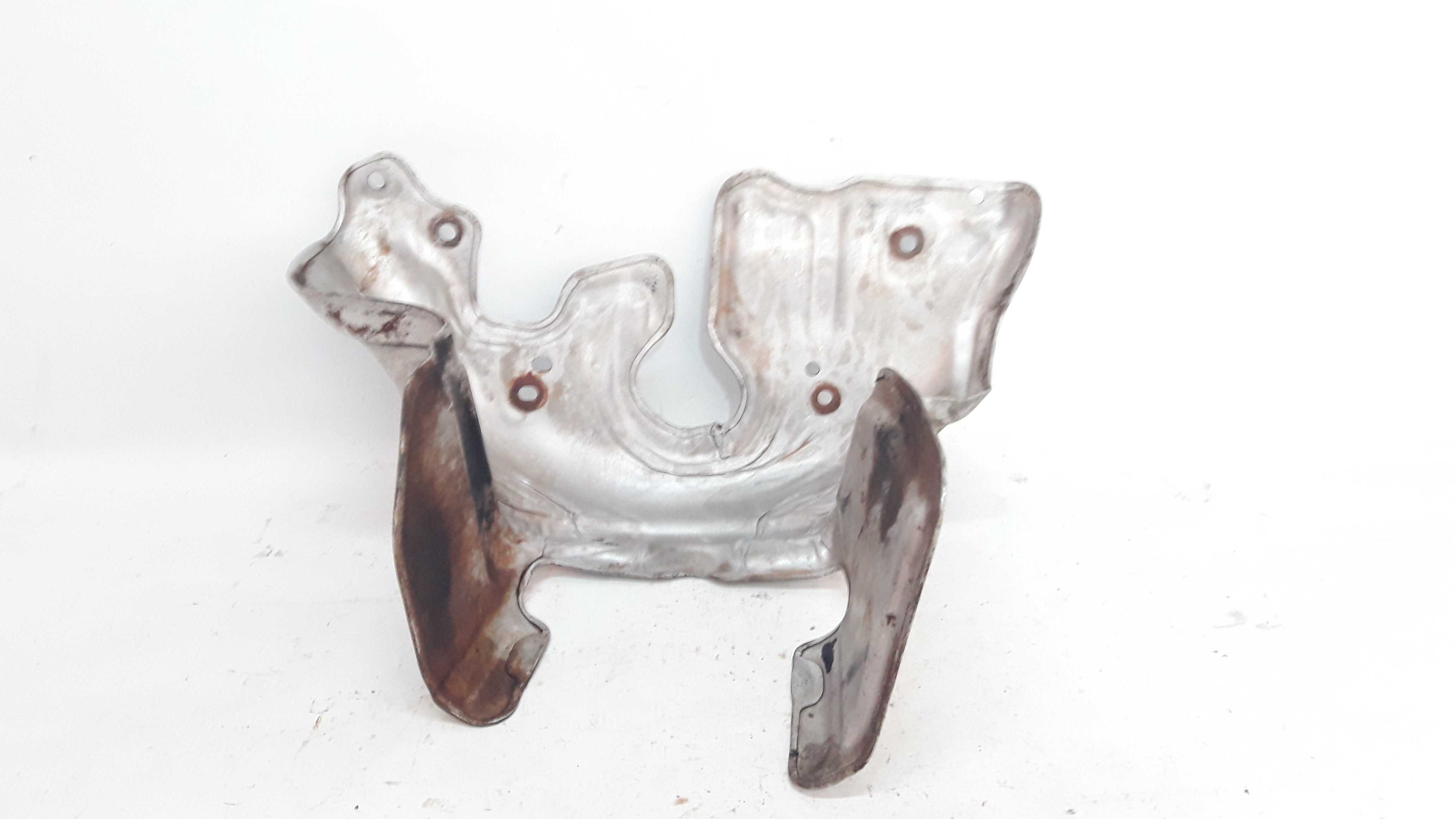 Defletor Calor Tubagem Escape Peugeot 206 1.6 9653144280 2
