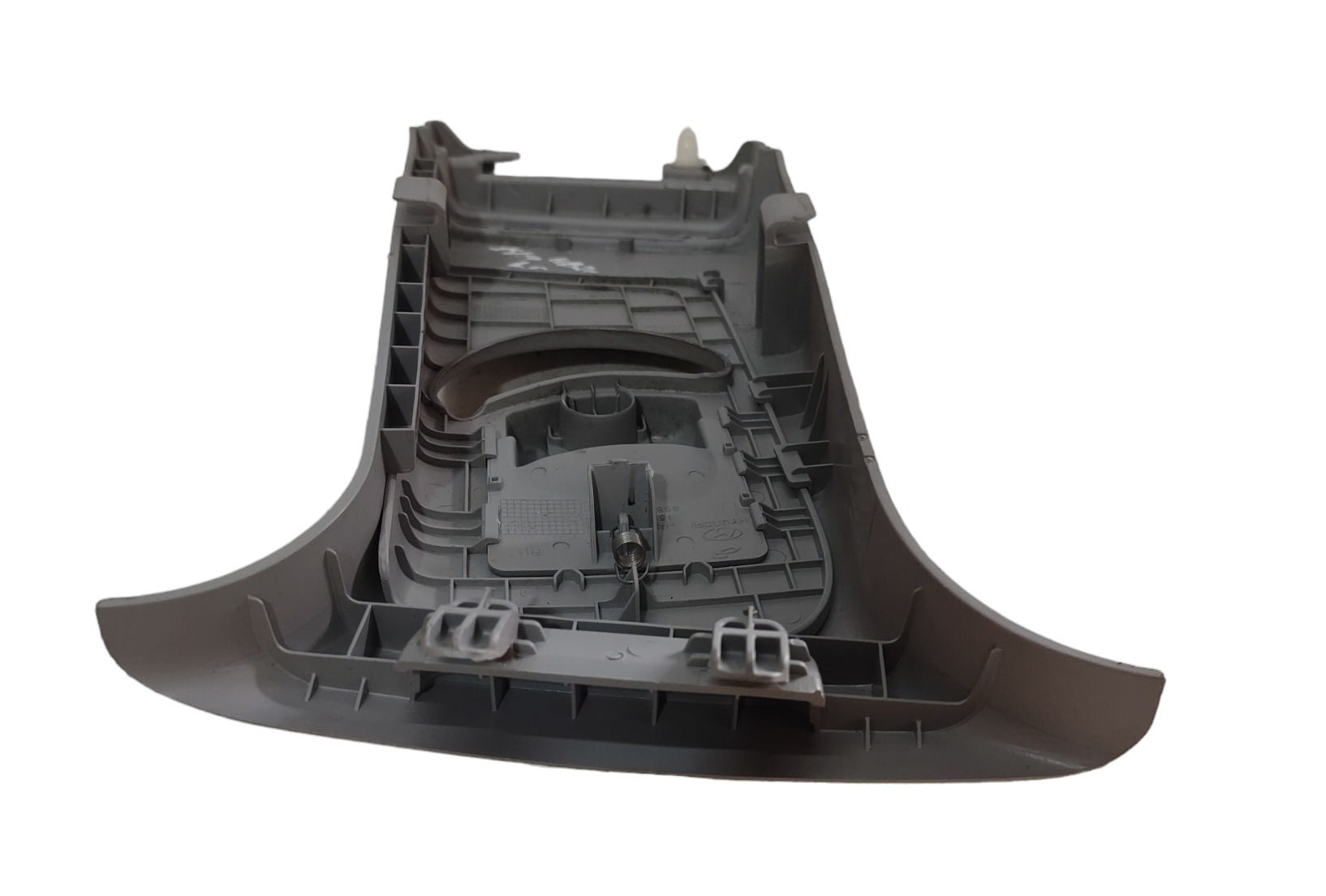 Moldura Coluna/cinto  Direita Hb20 12/19 86842-1s000 27931 3