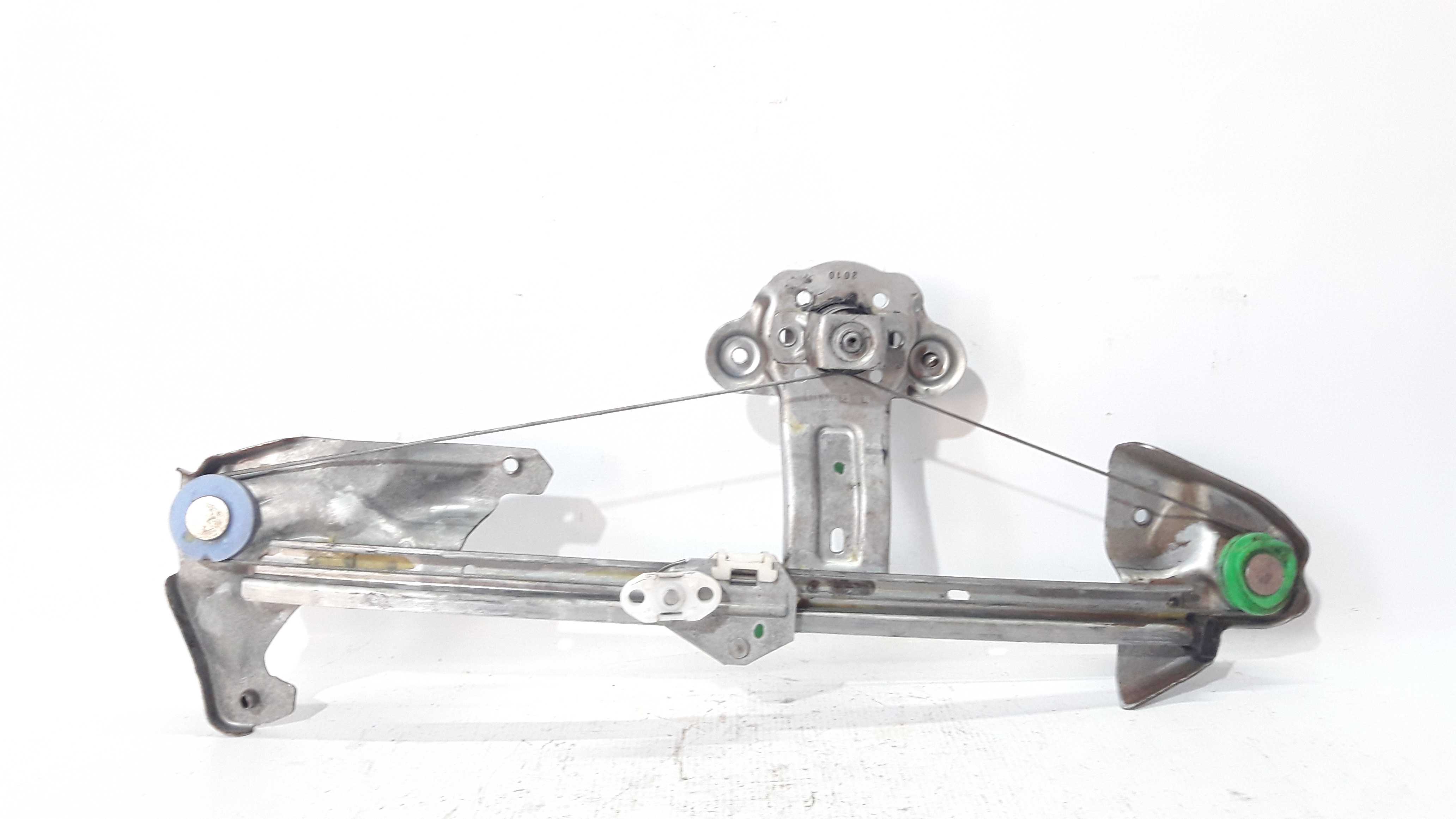 Maquina Vidro Manual Traseiro Direito Celta/prisma 3/12 3