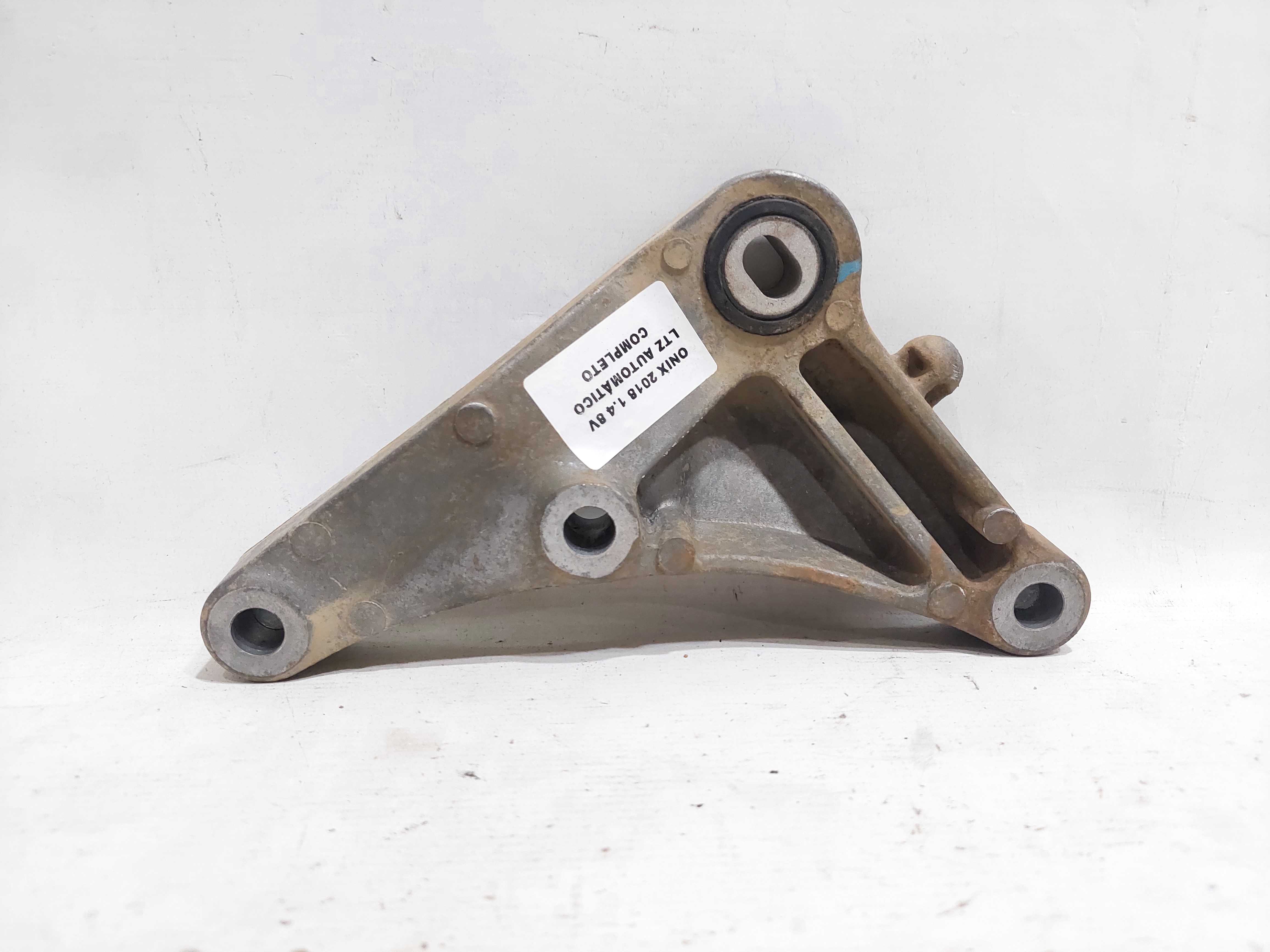 Suporte Coxim Câmbio Chevrolet Ônix 2018 1.4 96852643