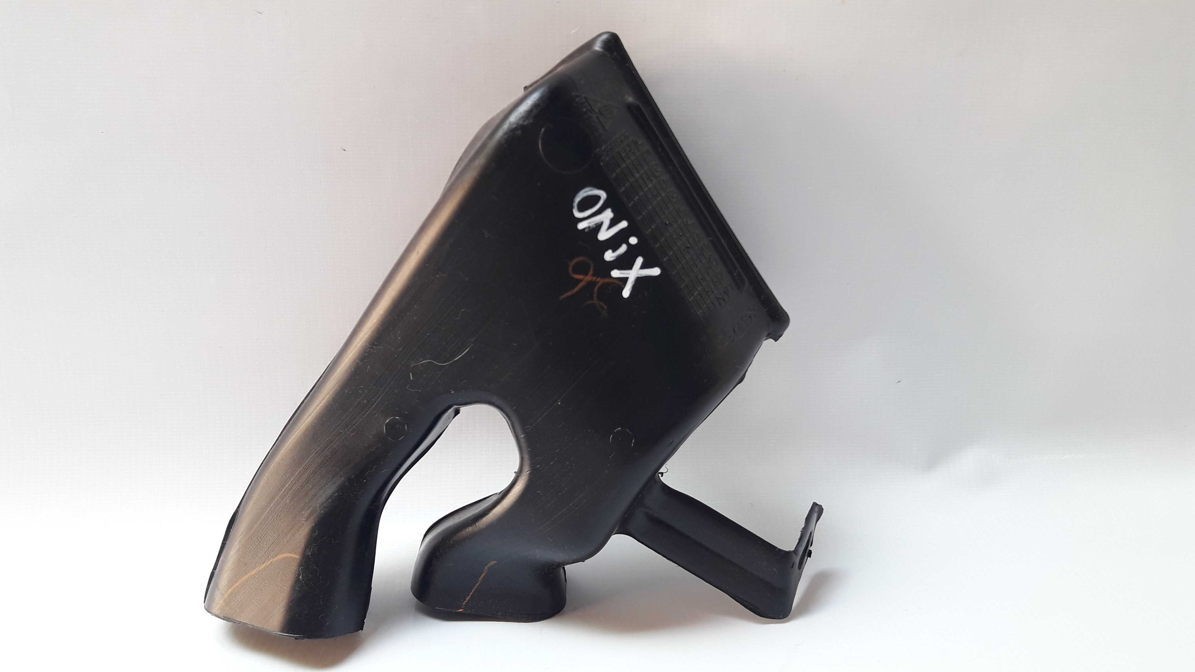 Tubo Ventilação Assoalho Ônix 2017 2018 2019 Original