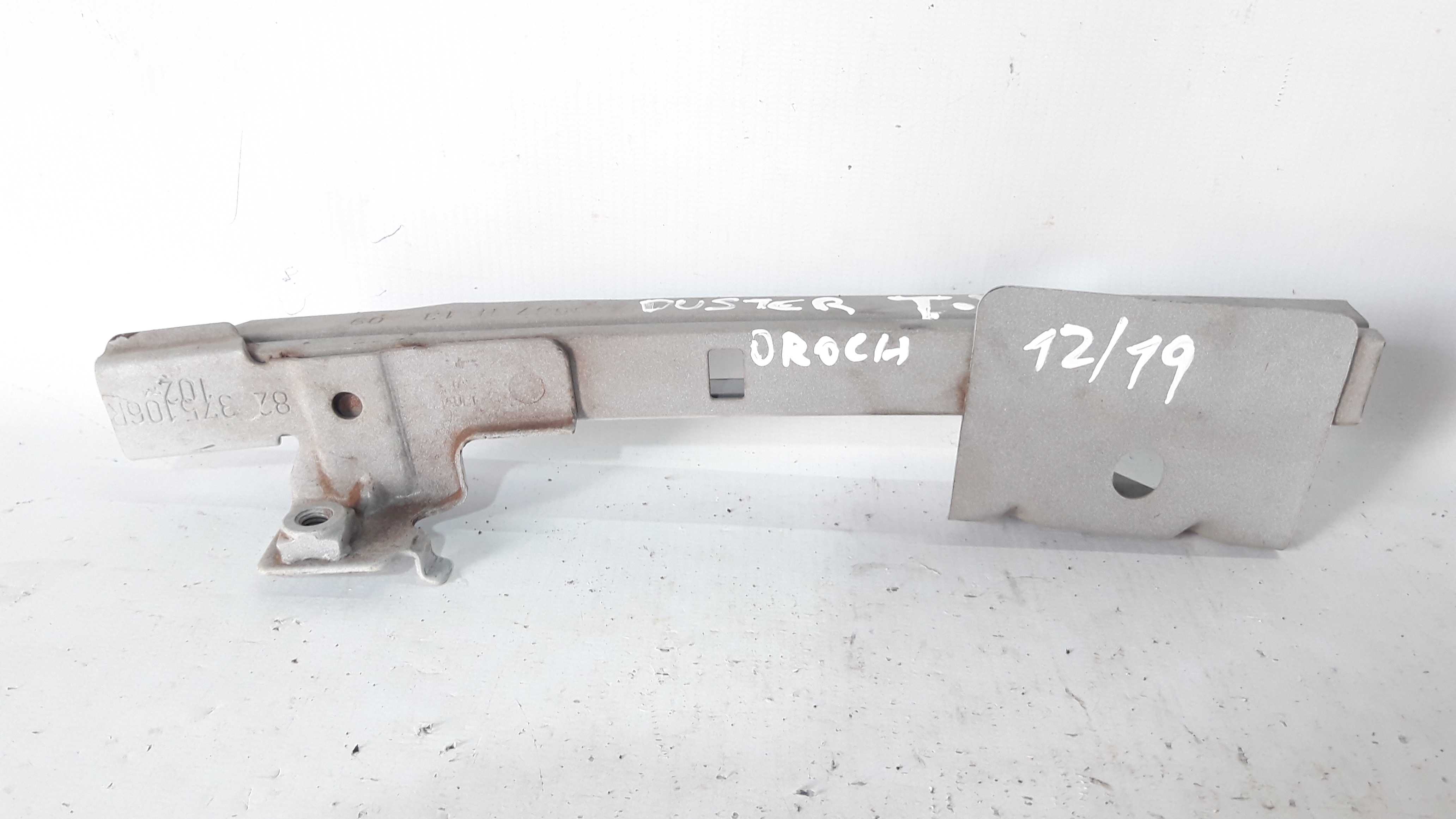 Guia Vidro Traseiro Direito Duster/oroch 12/19 822375106r 2