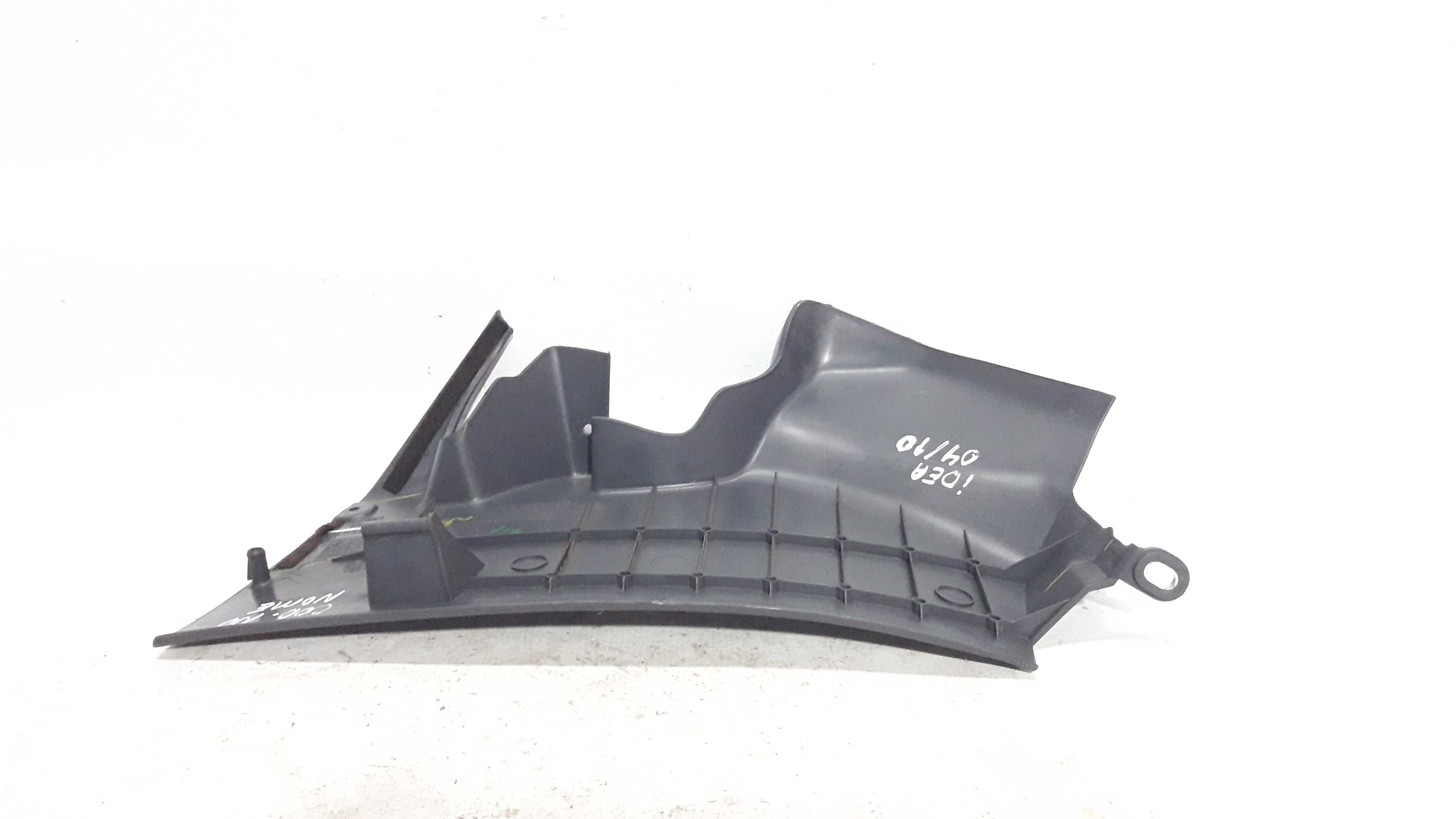 Moldura Coluna Traseira Direita Idea 04 A 10 735369056 4