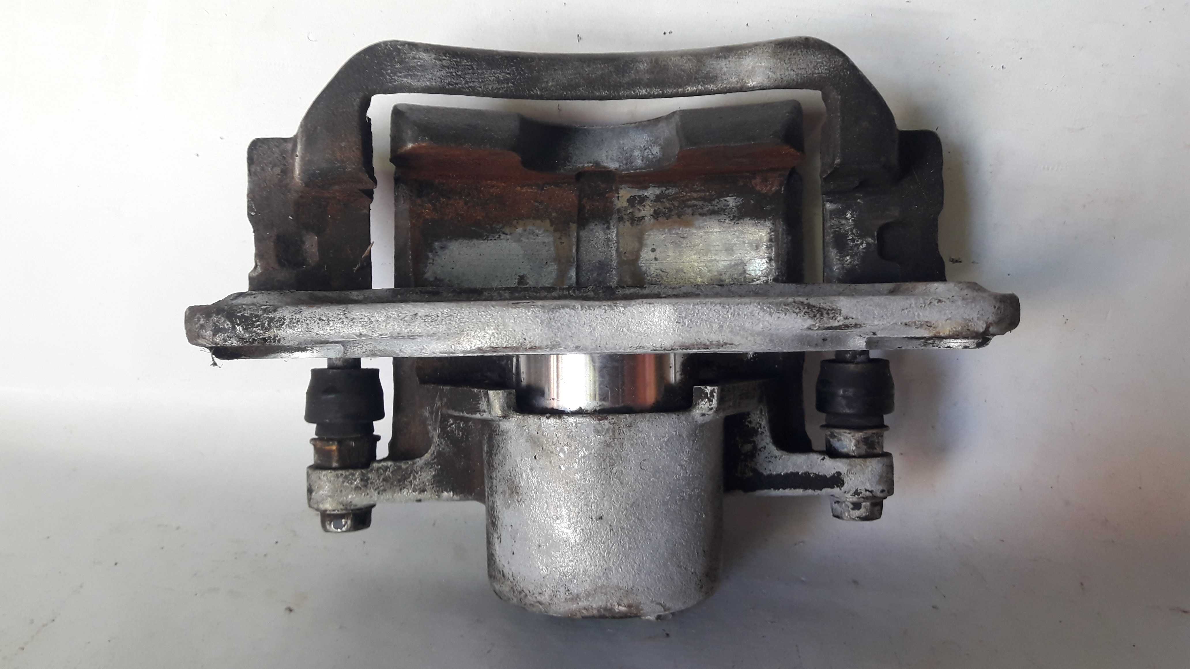 Pinça Freio Diant Esquerdo Ford Fusion 2.5 16v Aut 09 10 11 2