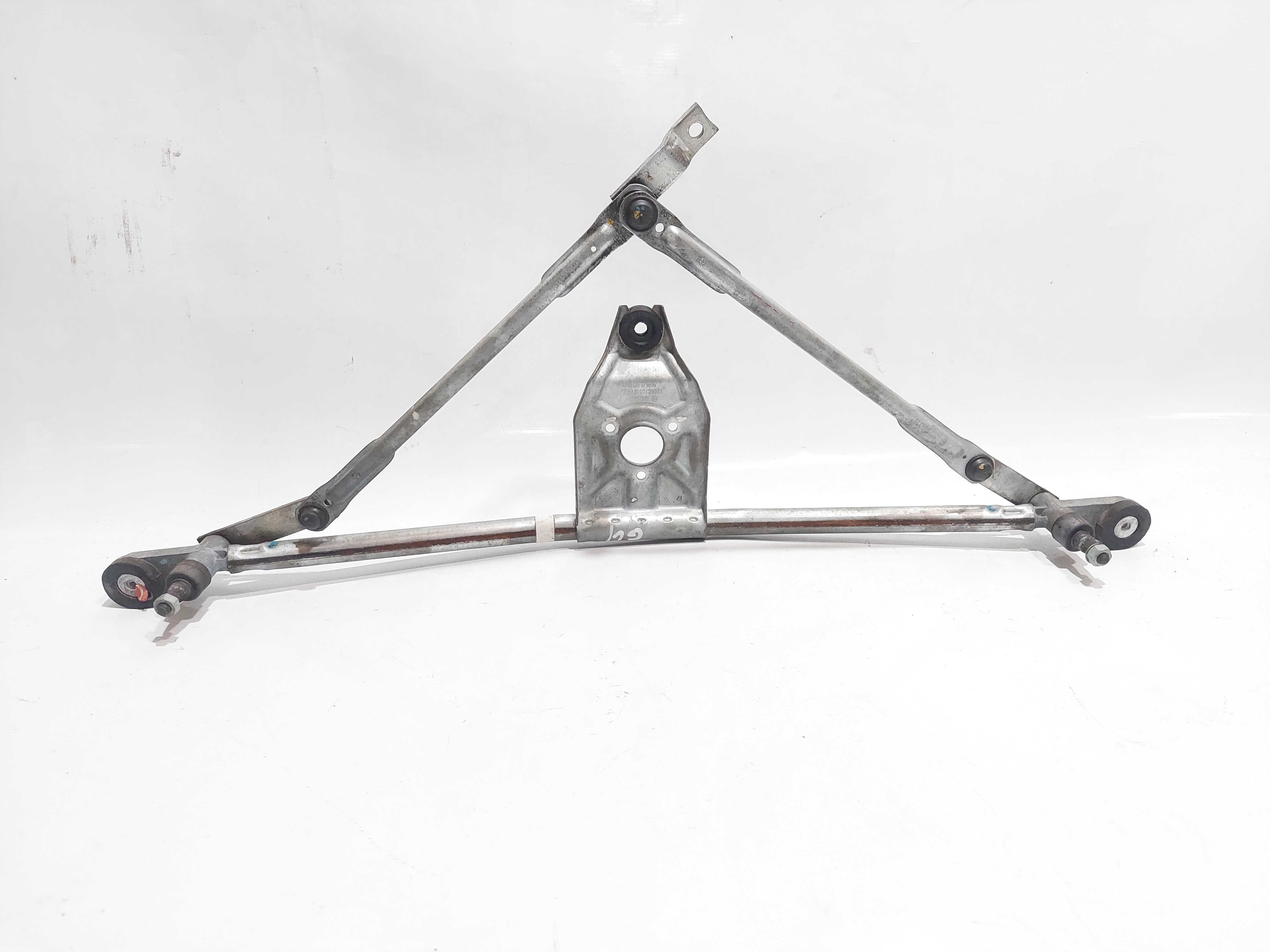 Galhada Do Limpador De Para-brisas Volkswagen Gol G4  – Direito 1