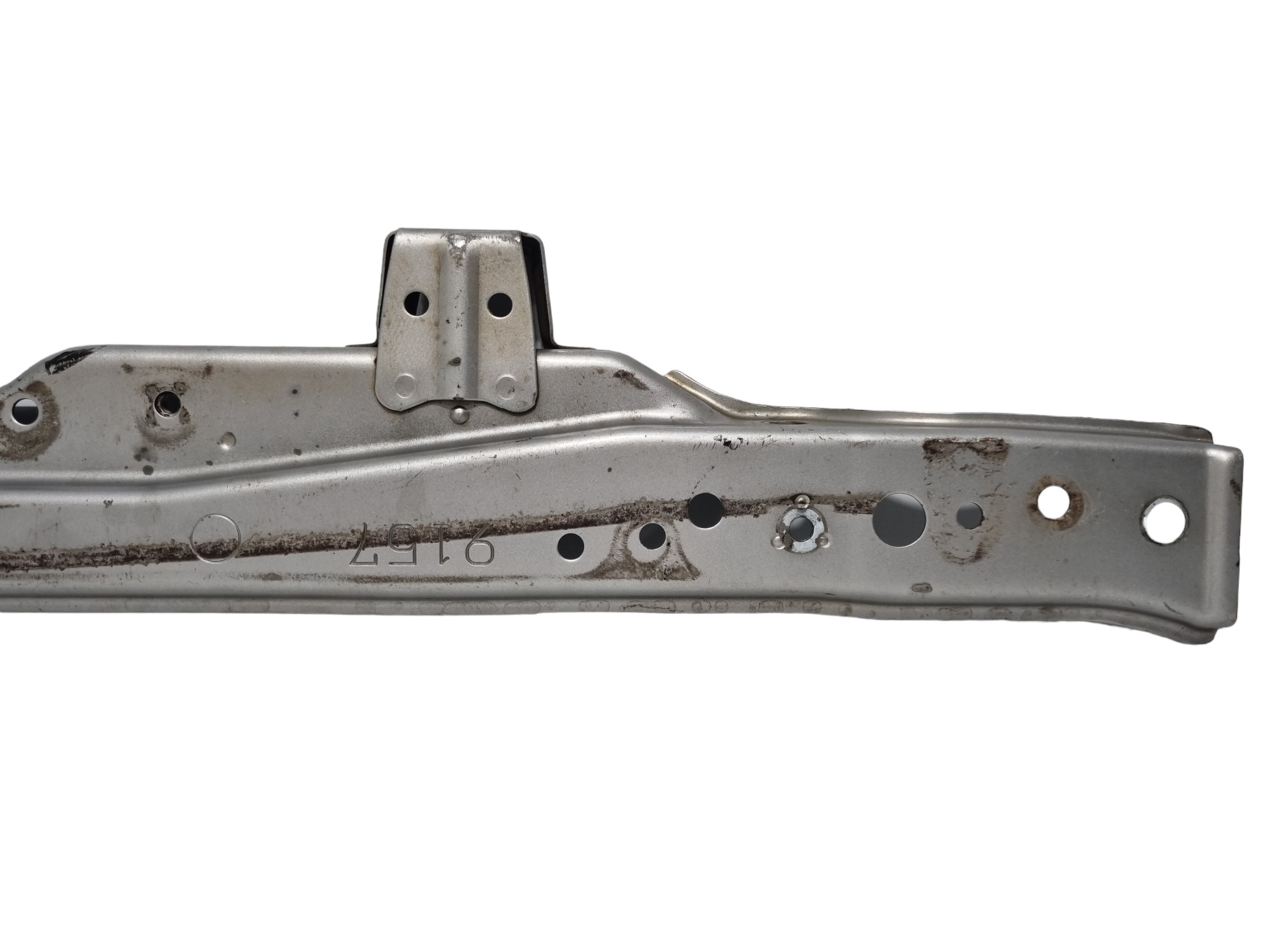 Painel Frontal Superior Hilux 2.8 2016 17 18 19 20 21 22 7