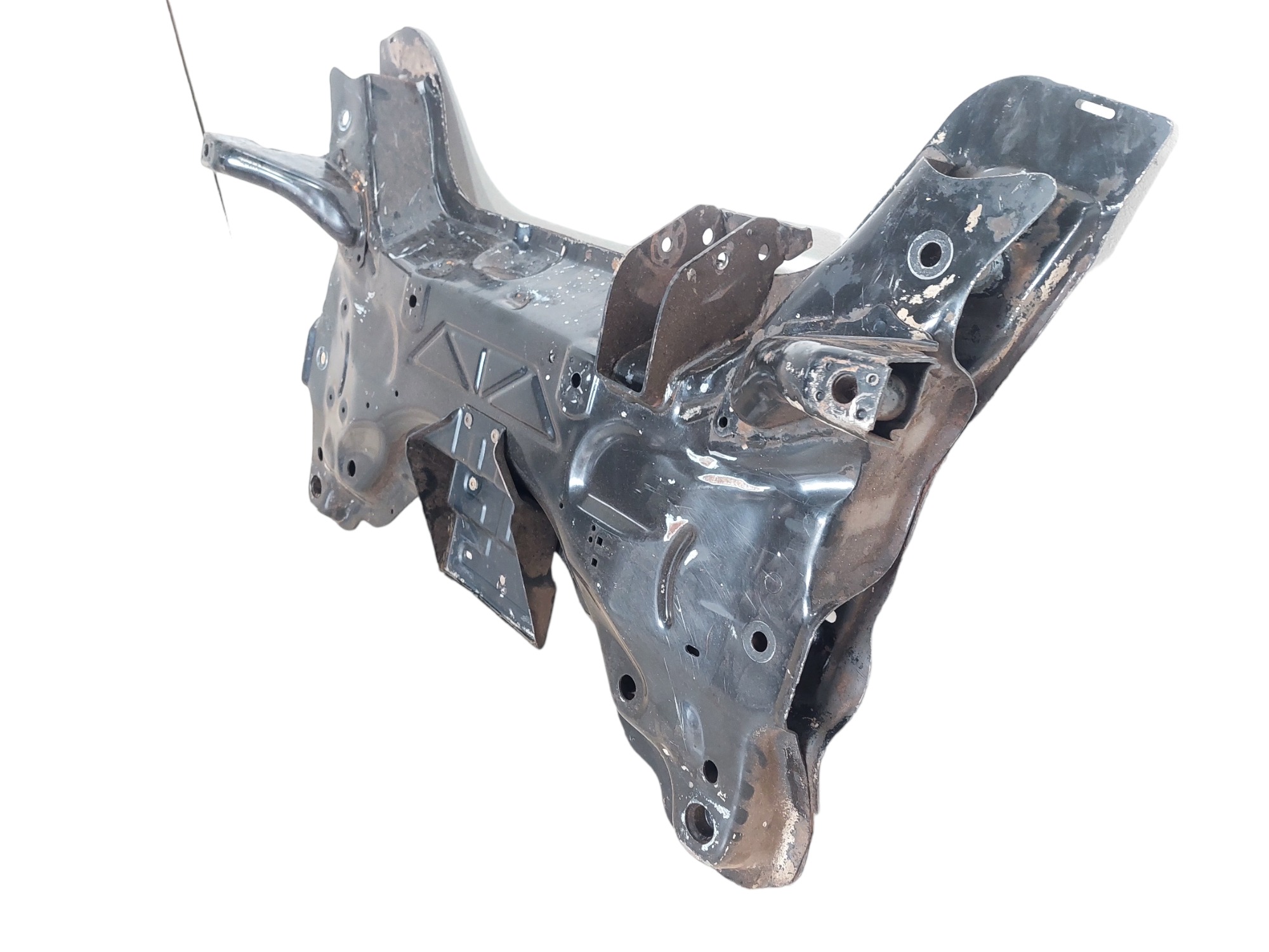 Agregado Quadro Suspensão Citroën C4 Pallas 4