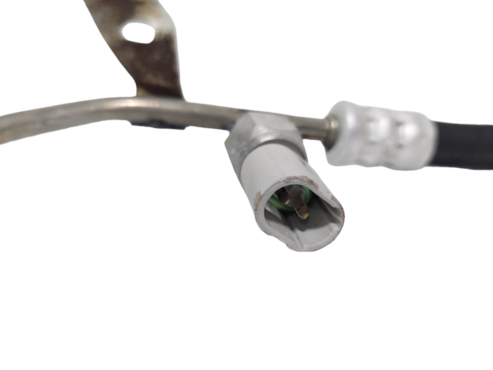 Kit Mangueira Direção Hidráulica Duster 2012 A 15 1.8 Origin 4