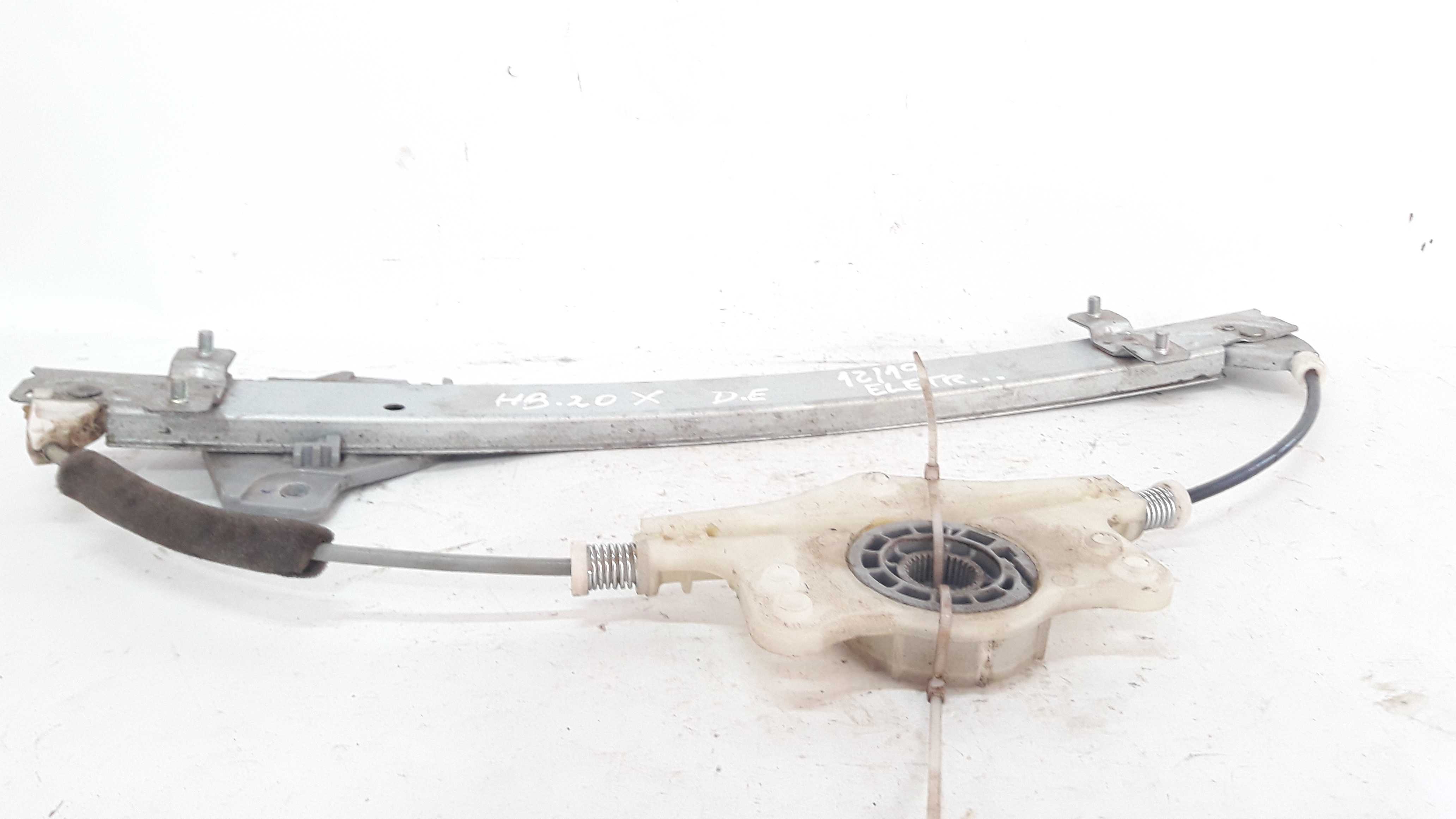 Maquina Vidro Elétrico Diant Esquerdo Hb20 12 A 19 28174 3