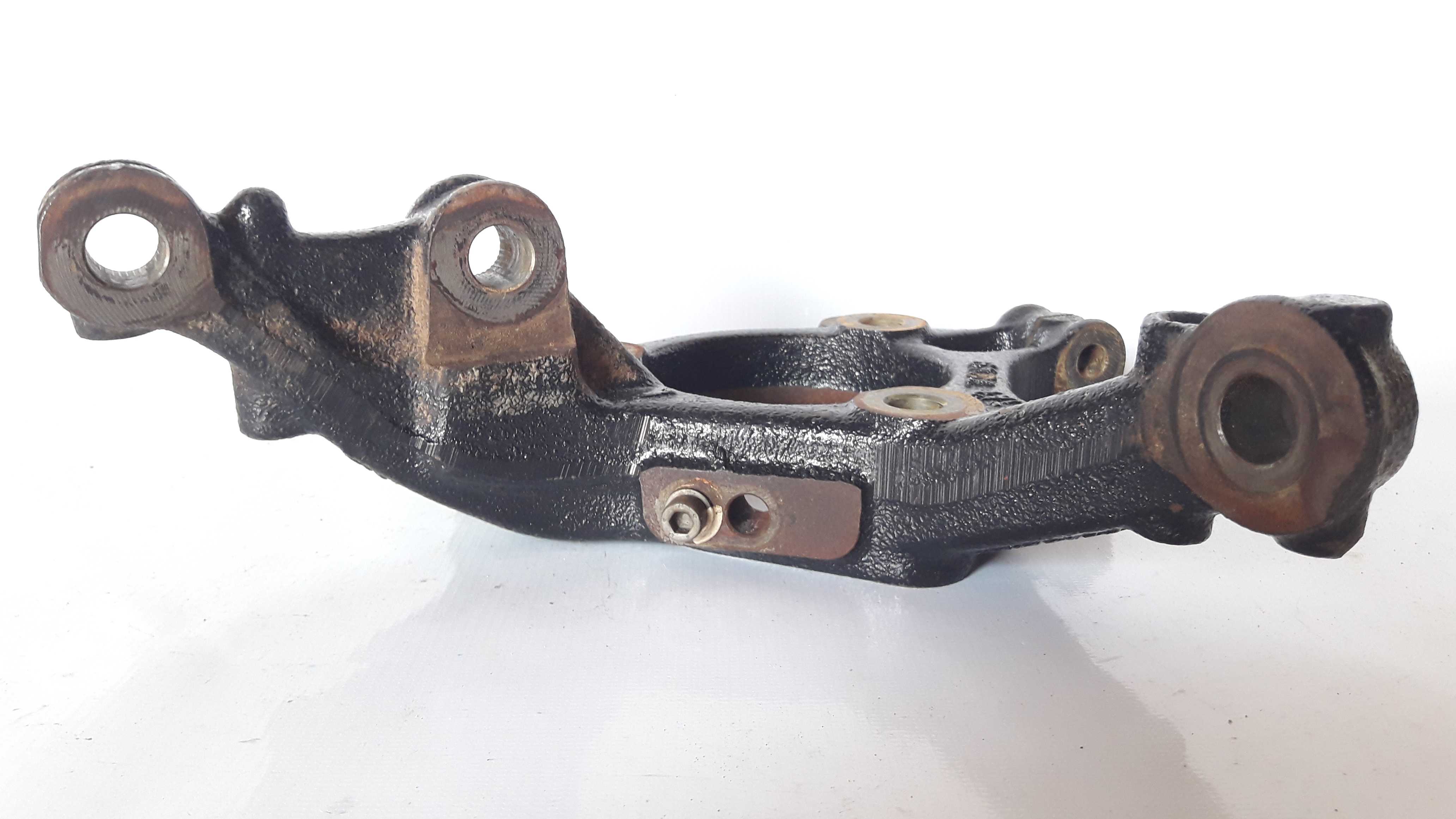 Manga Eixo Dianteiro Esquerdo Ônix/prisma C Abs 2017/2020 3