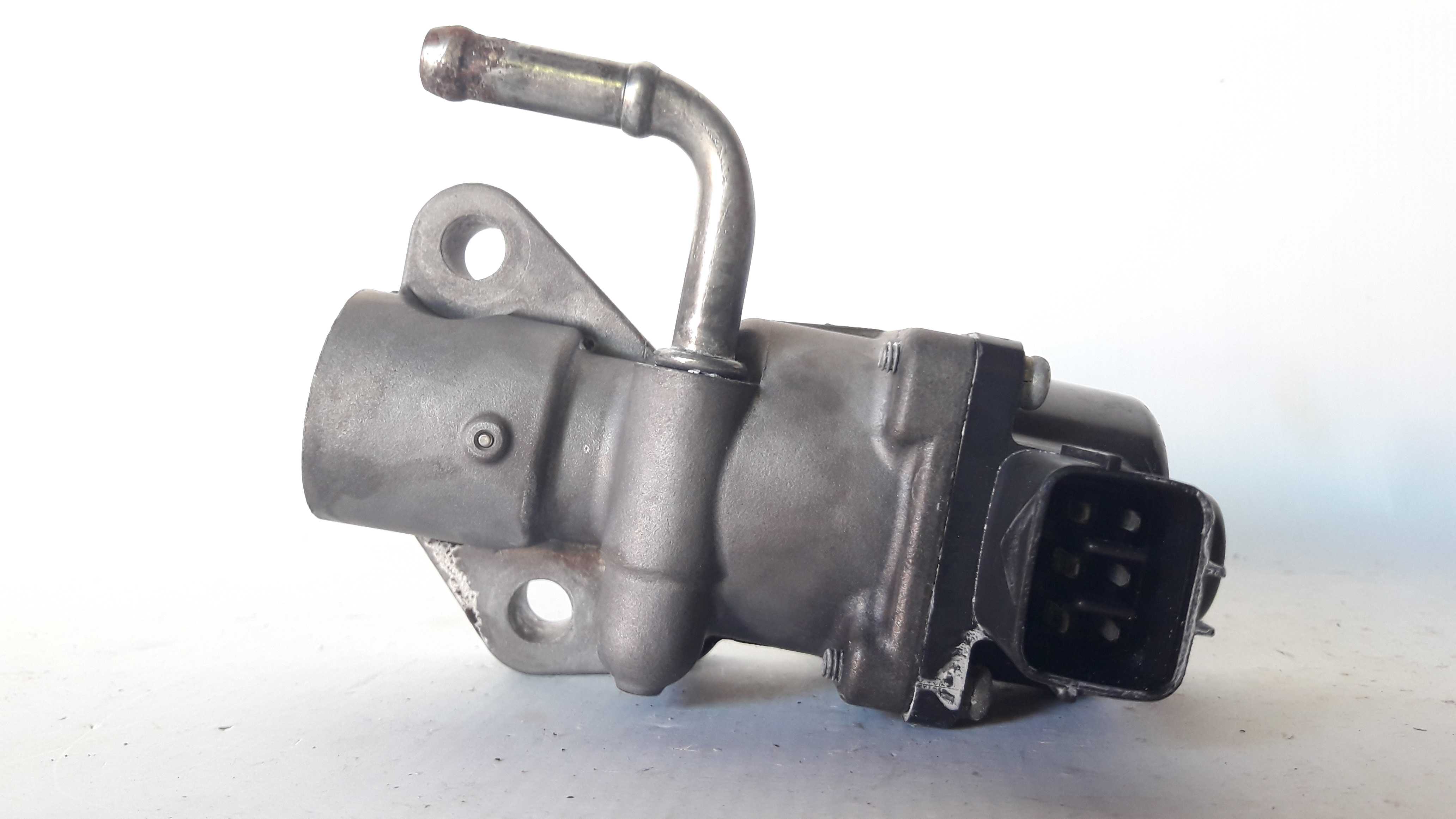 Válvula Egr Ford Fusion 2.3 16v Aut 06/09 1s7g9d475ak 2