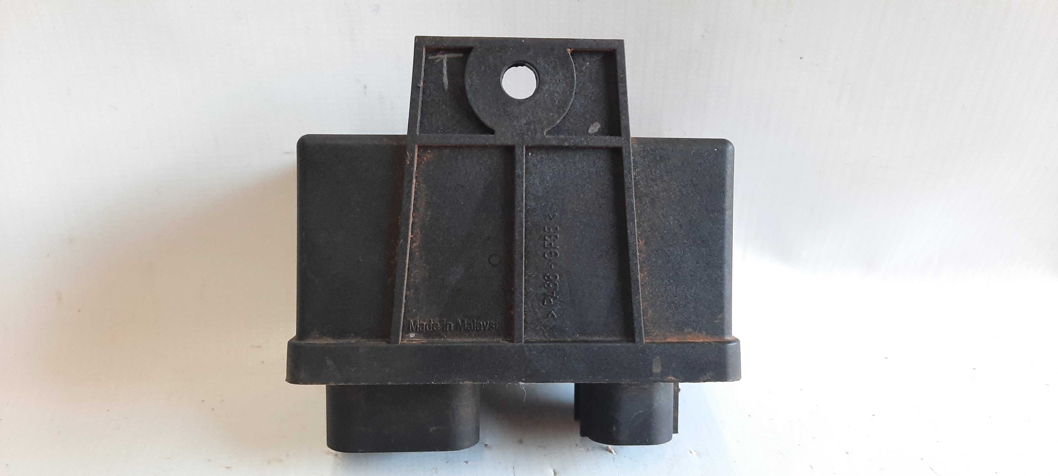 Módulo Rele Ventoinha Ford Ka 17/20 1.0 3cc E3ba18e249ba 4