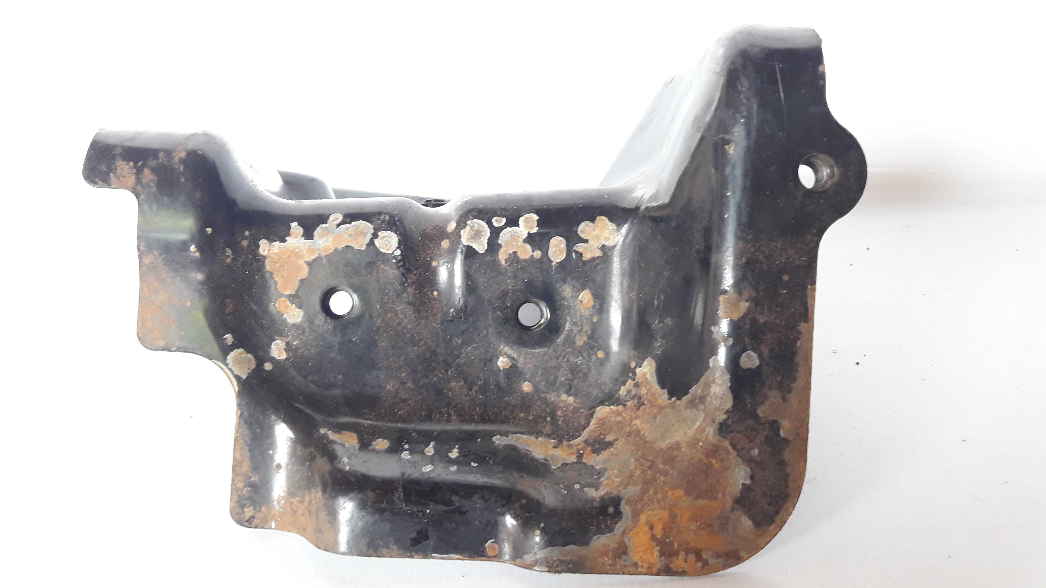 Suporte Base Bateria Captiva Sport 2.4 09/2013 Original 3