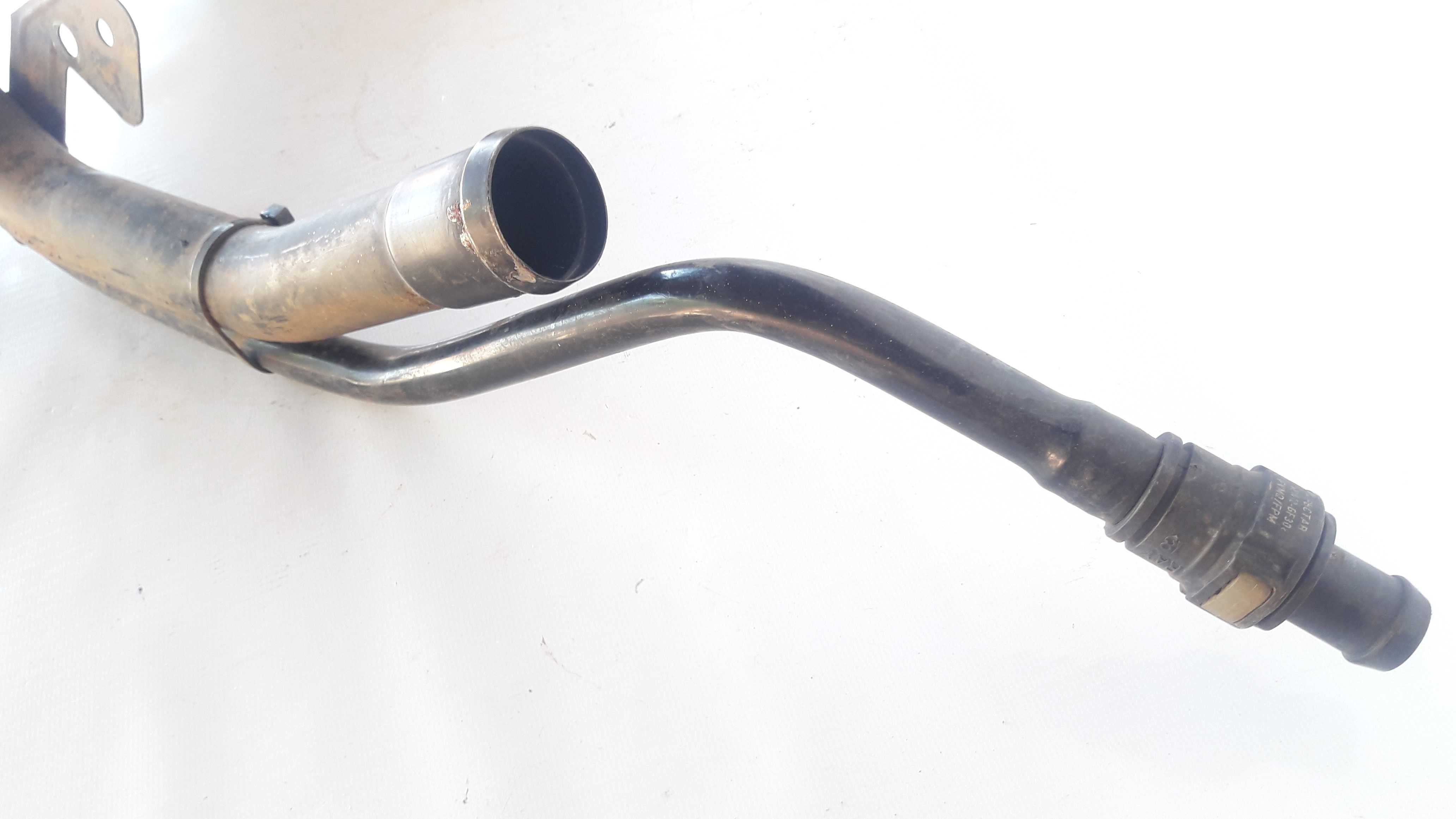 Tubo Gargalo Combustível Cobalt 2011/2015 5503088 Original 3