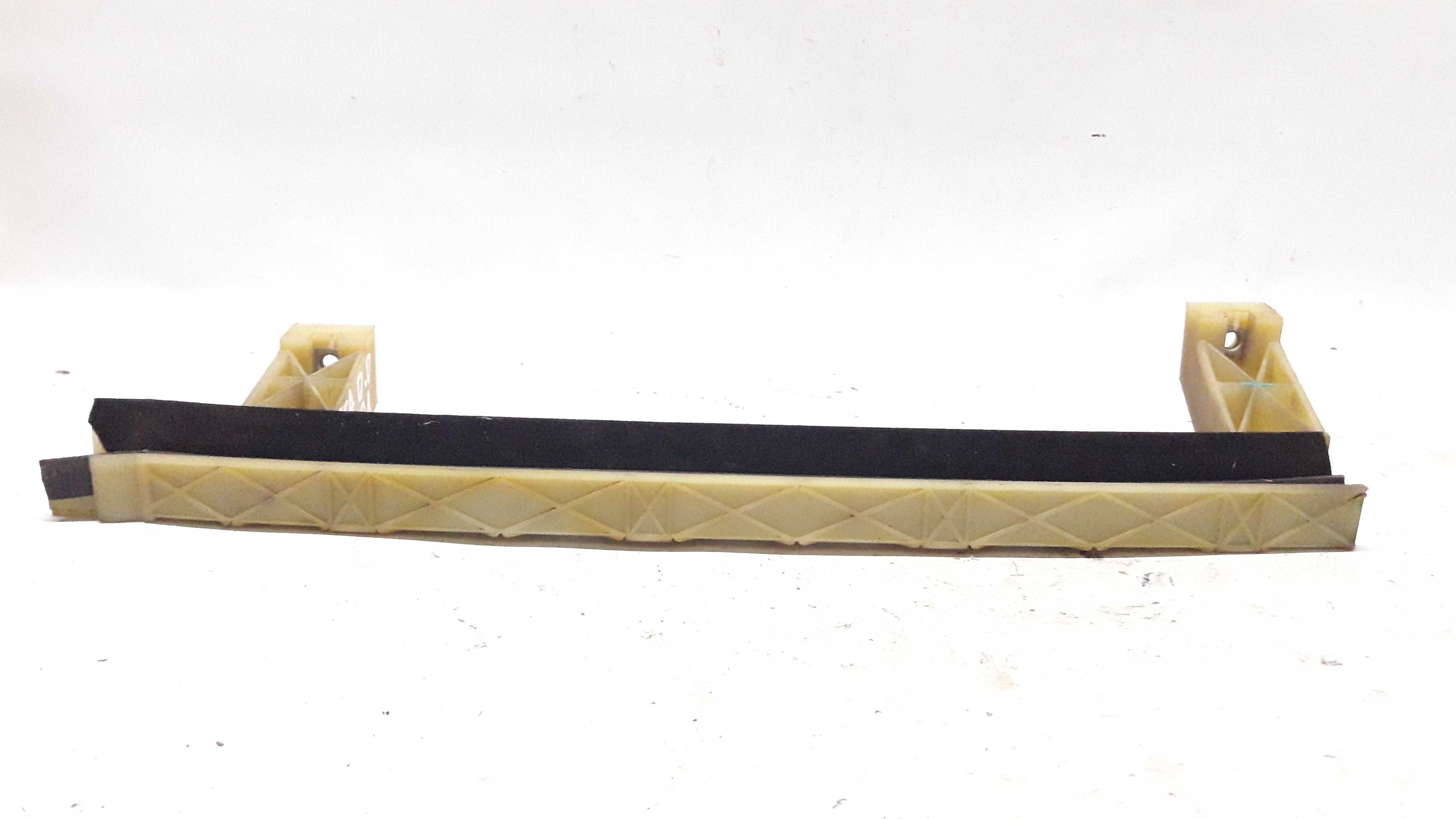 Guia Vidro Dianteiro Direito Ka 14 A 21 Hatch E Sedan  Bege 4