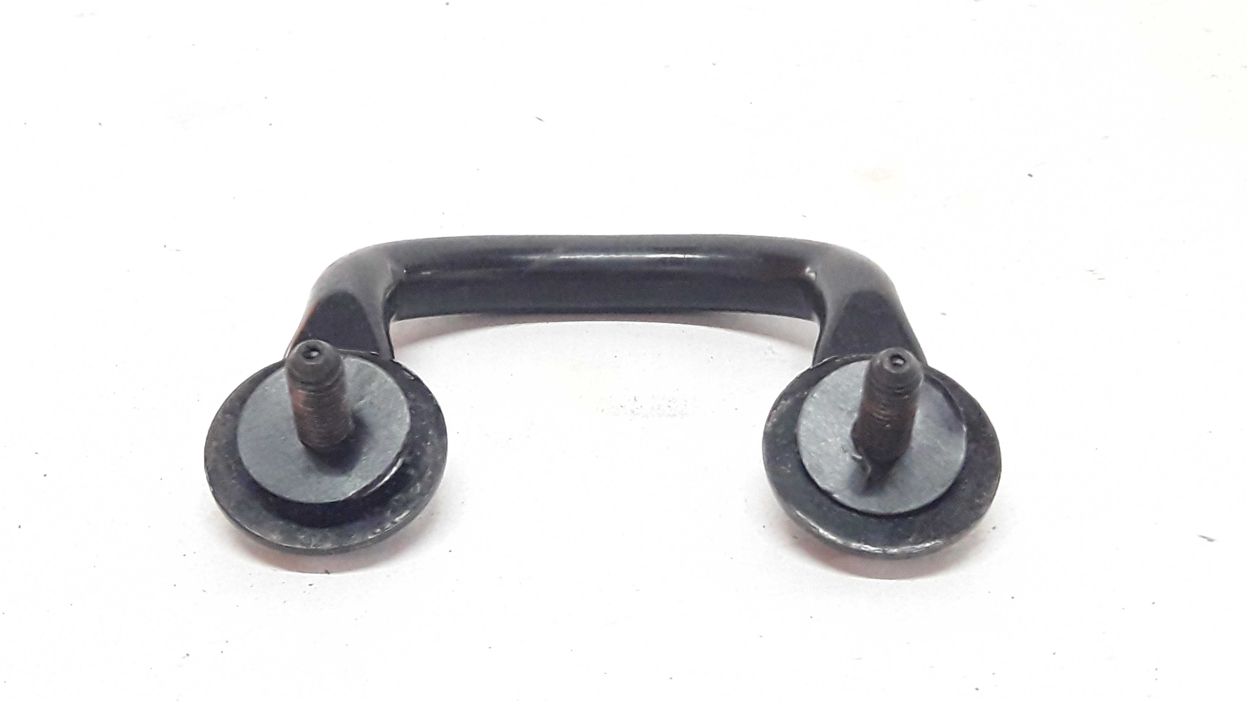 Gancho Lateral Interno Caçamba Strada Endurance 20/23 27138 2