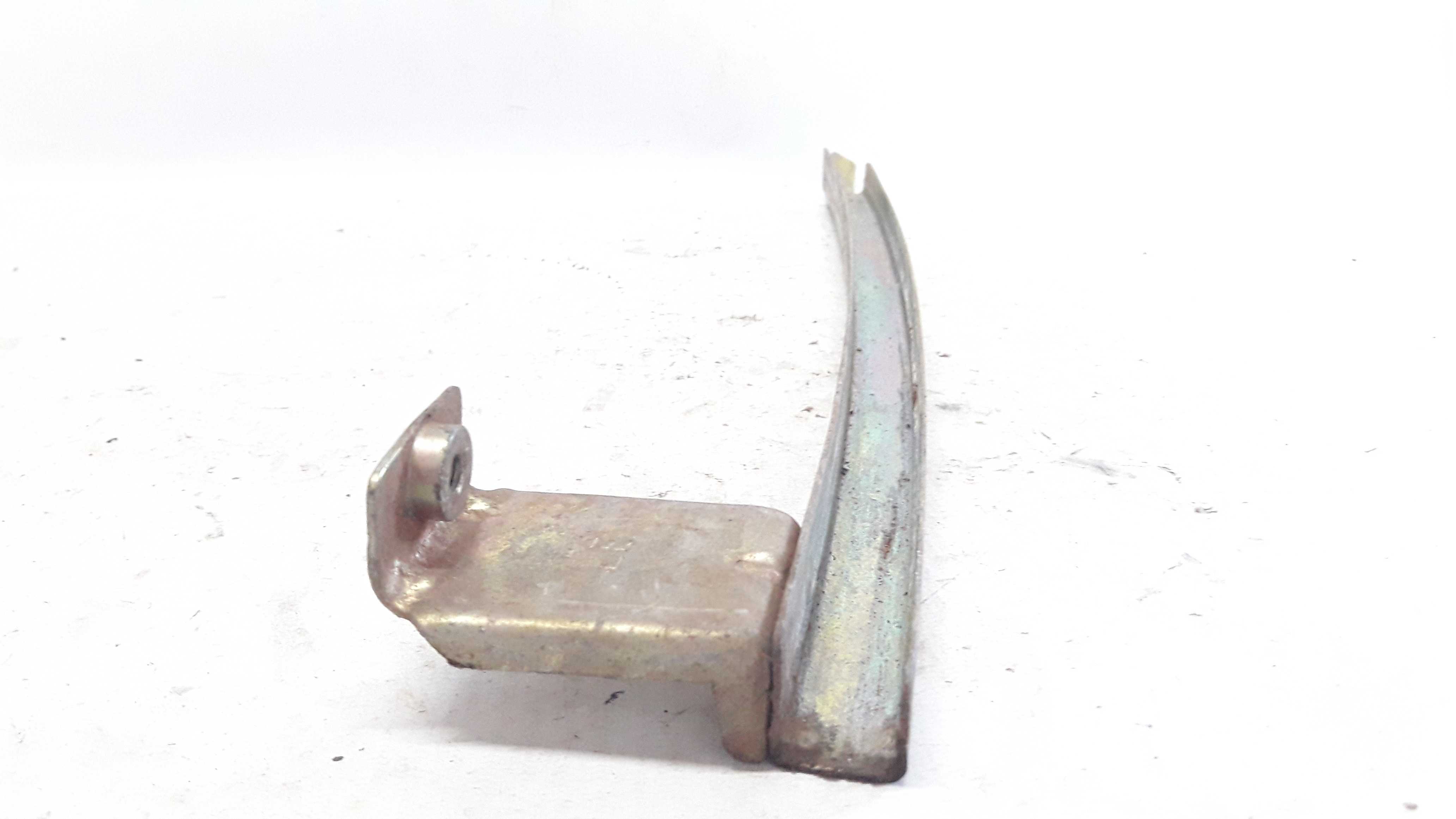 Guia Vidro Dianteiro Esquerdo Fox 4 Portas 03 A 10 5z4037417 – Cinza 5