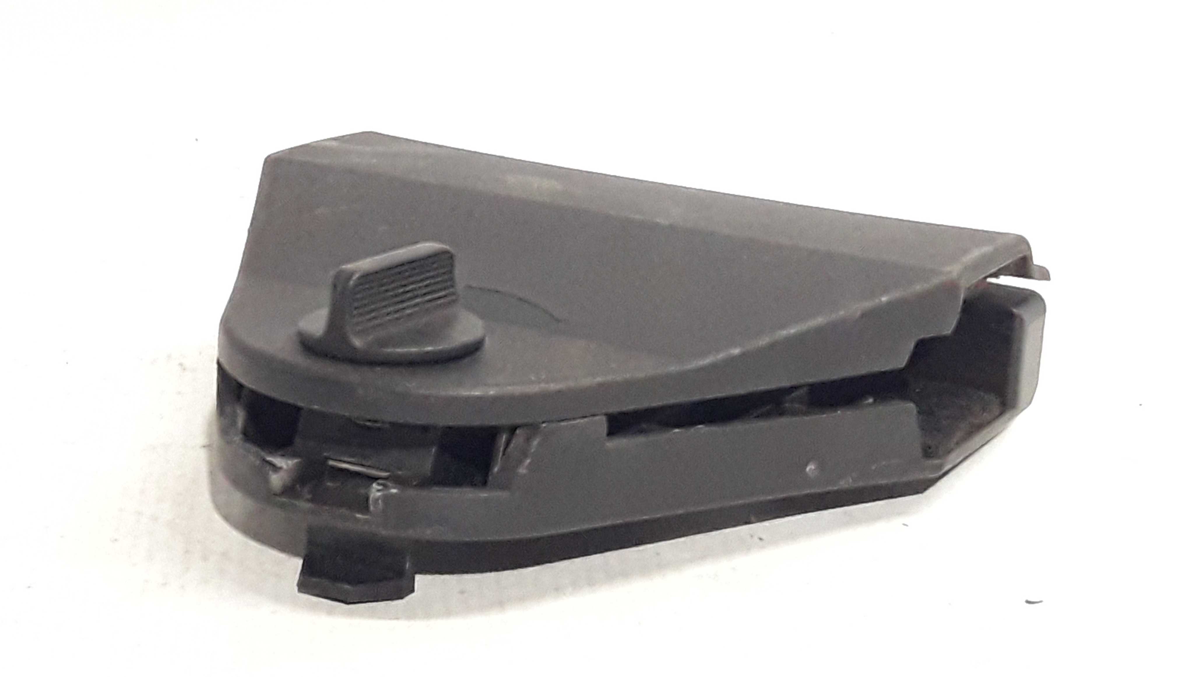 Suporte Triangulo Sinalização Audi A4 97/00 4d0860285a 5