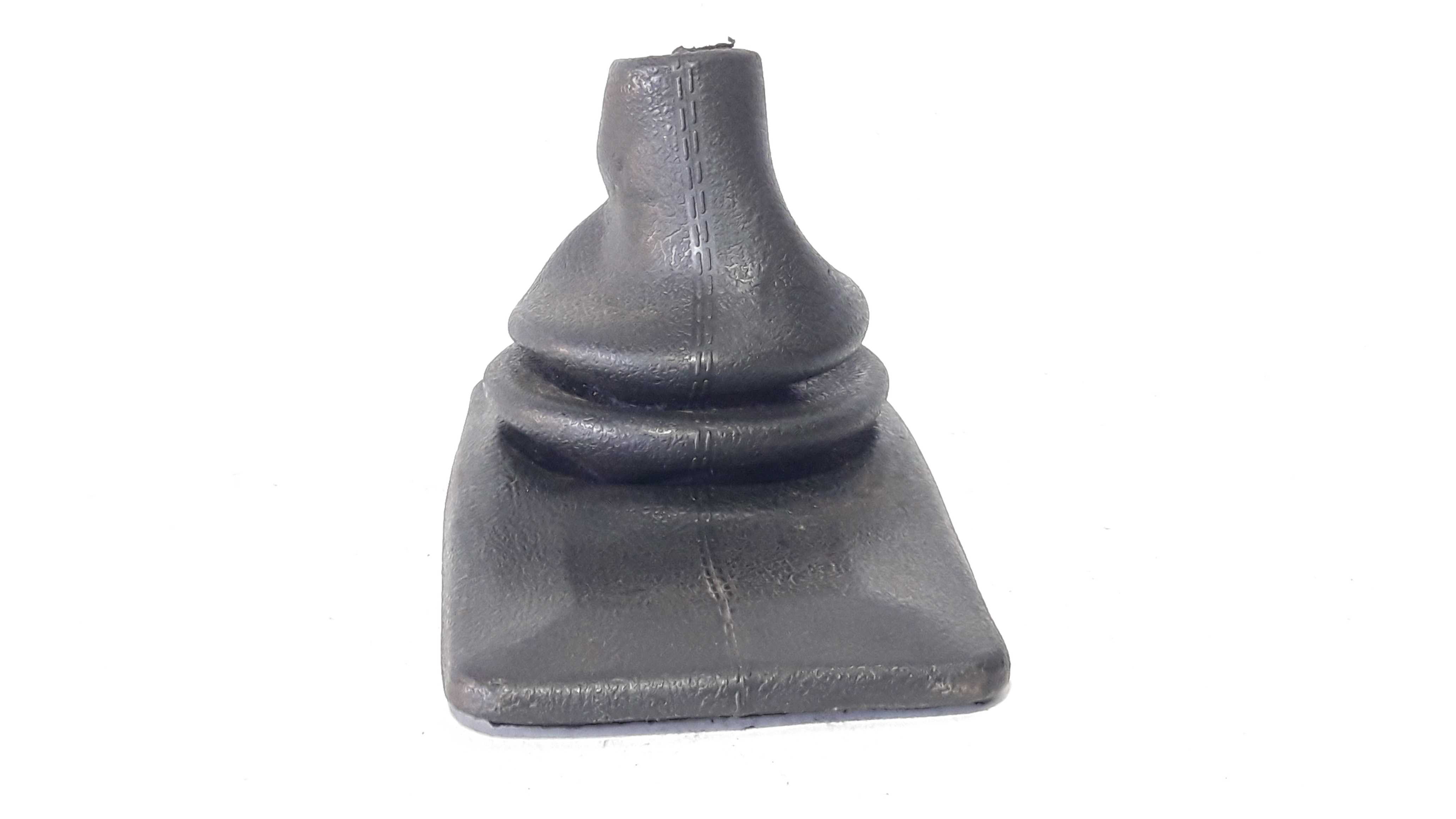 Coifa Alavanca Câmbio Gol/saveiro/parati G2 96/00 4