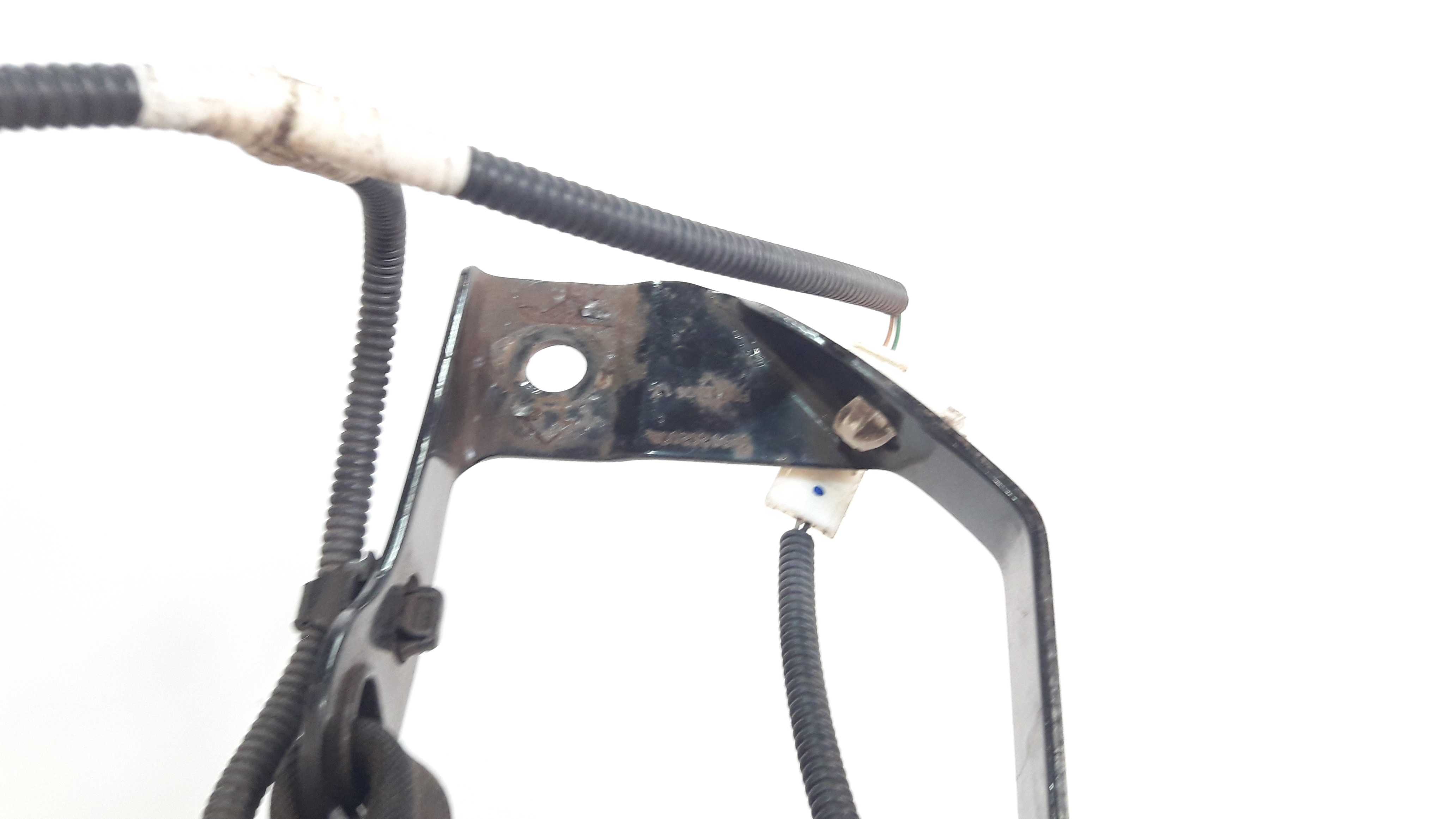 Engate Cinto Segurança Traseiro Hilux 16/20 629926200b 6