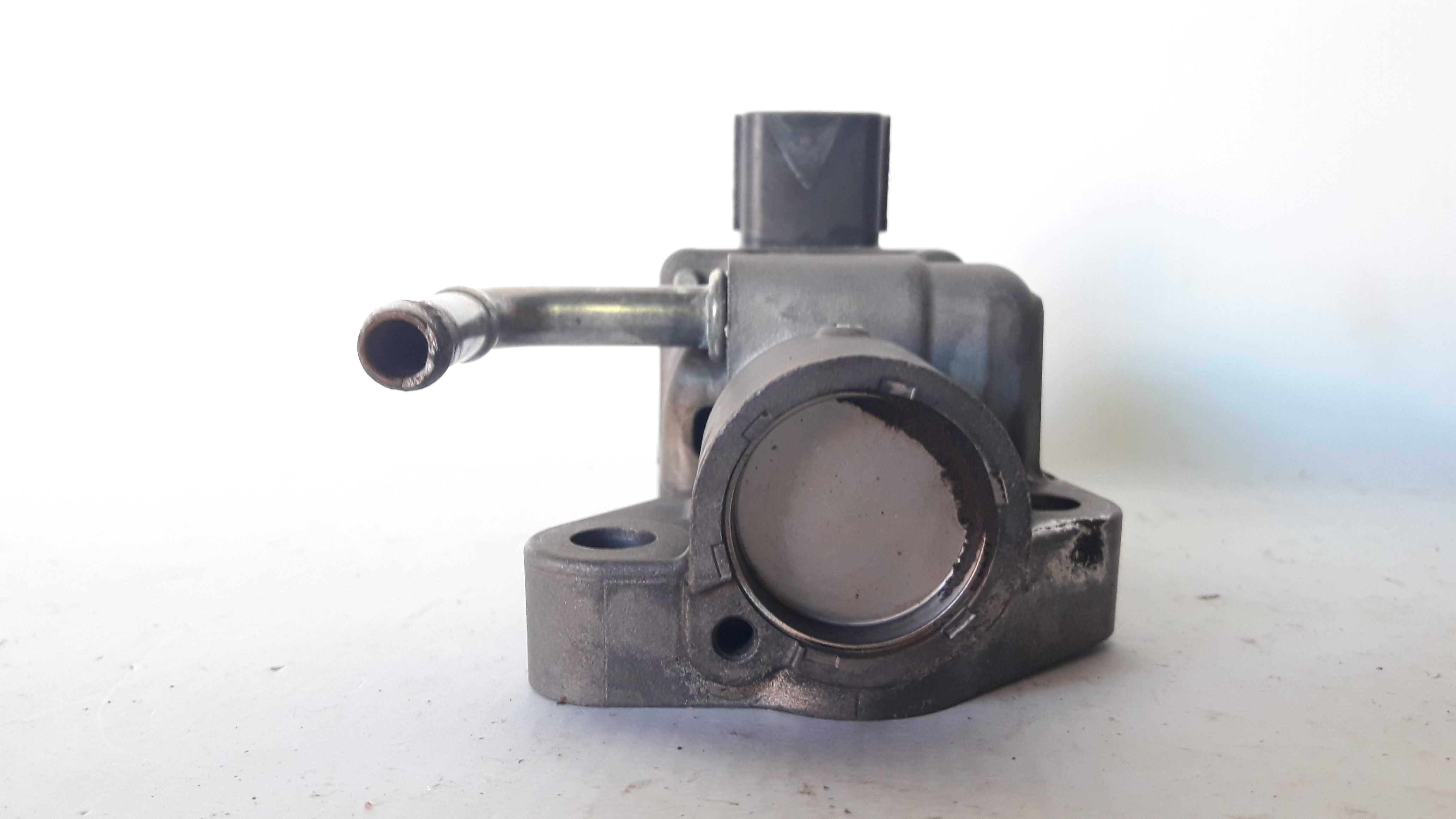 Válvula Egr Ford Fusion 2.3 16v Aut 06/09 1s7g9d475ak 4