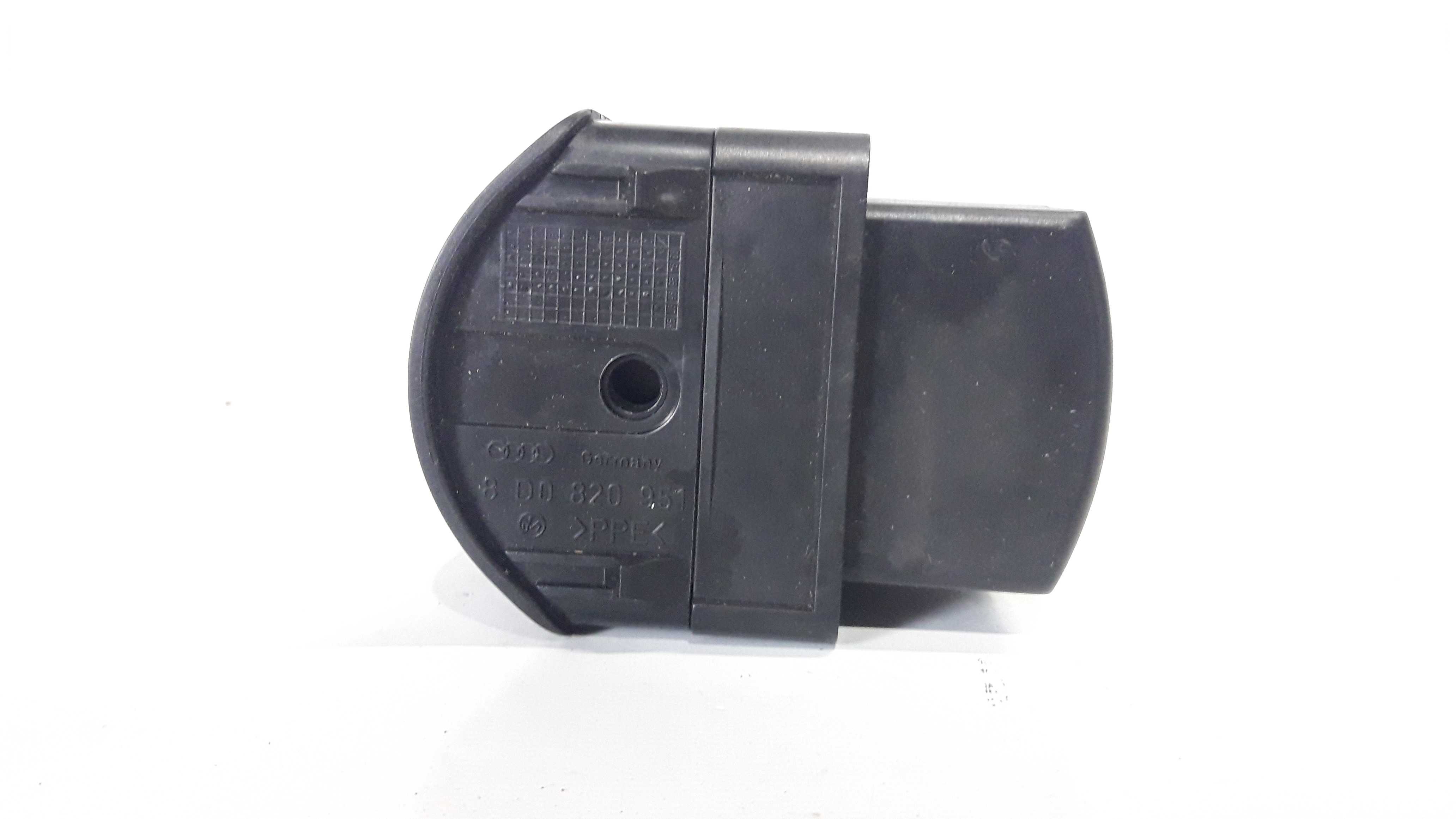 Difusor Ar Central Audi A4 97 8d0820951 19761 7