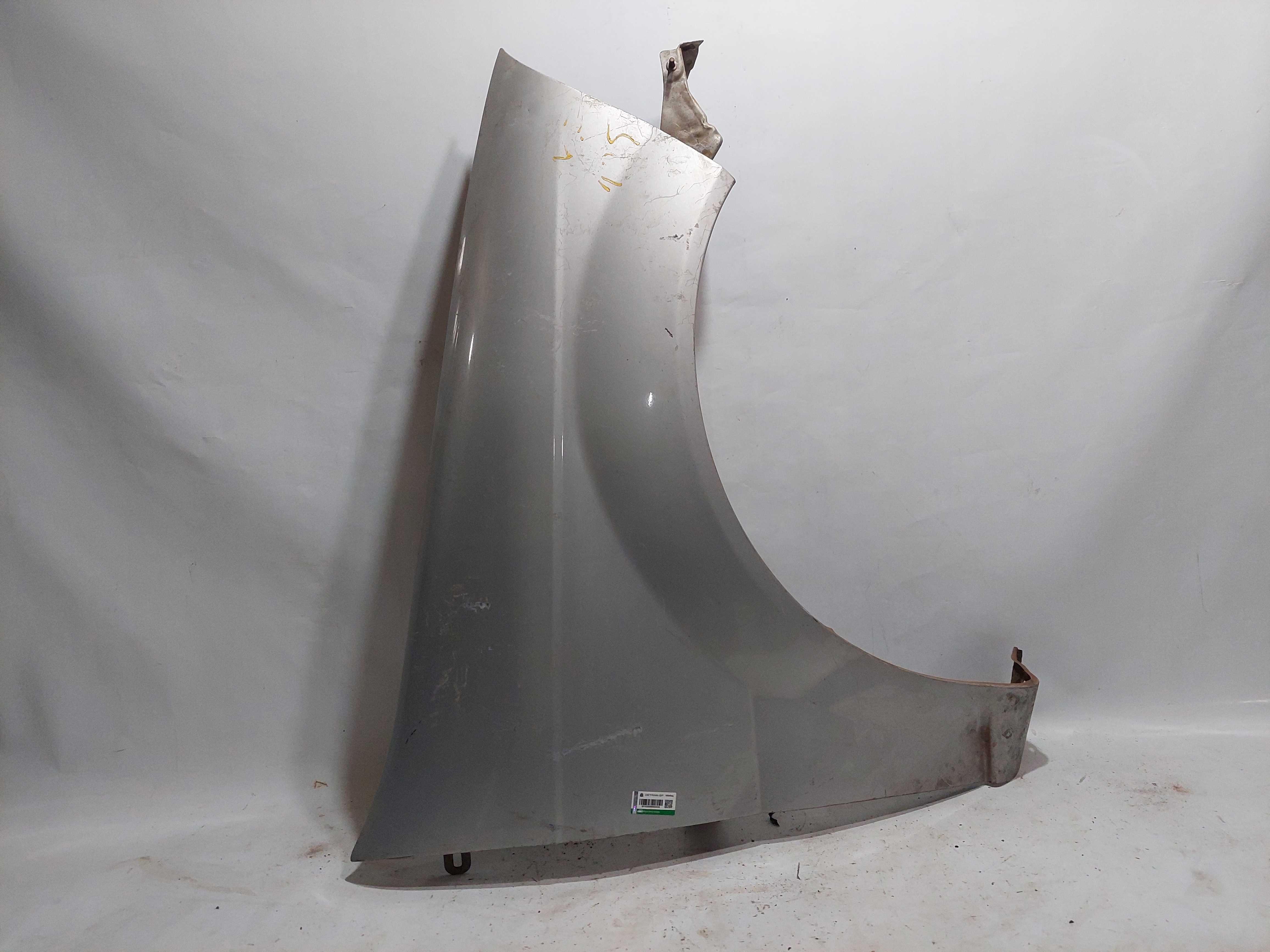 Paralama Lado Direito Fiat Palio 2009 a 2012 amassado 1