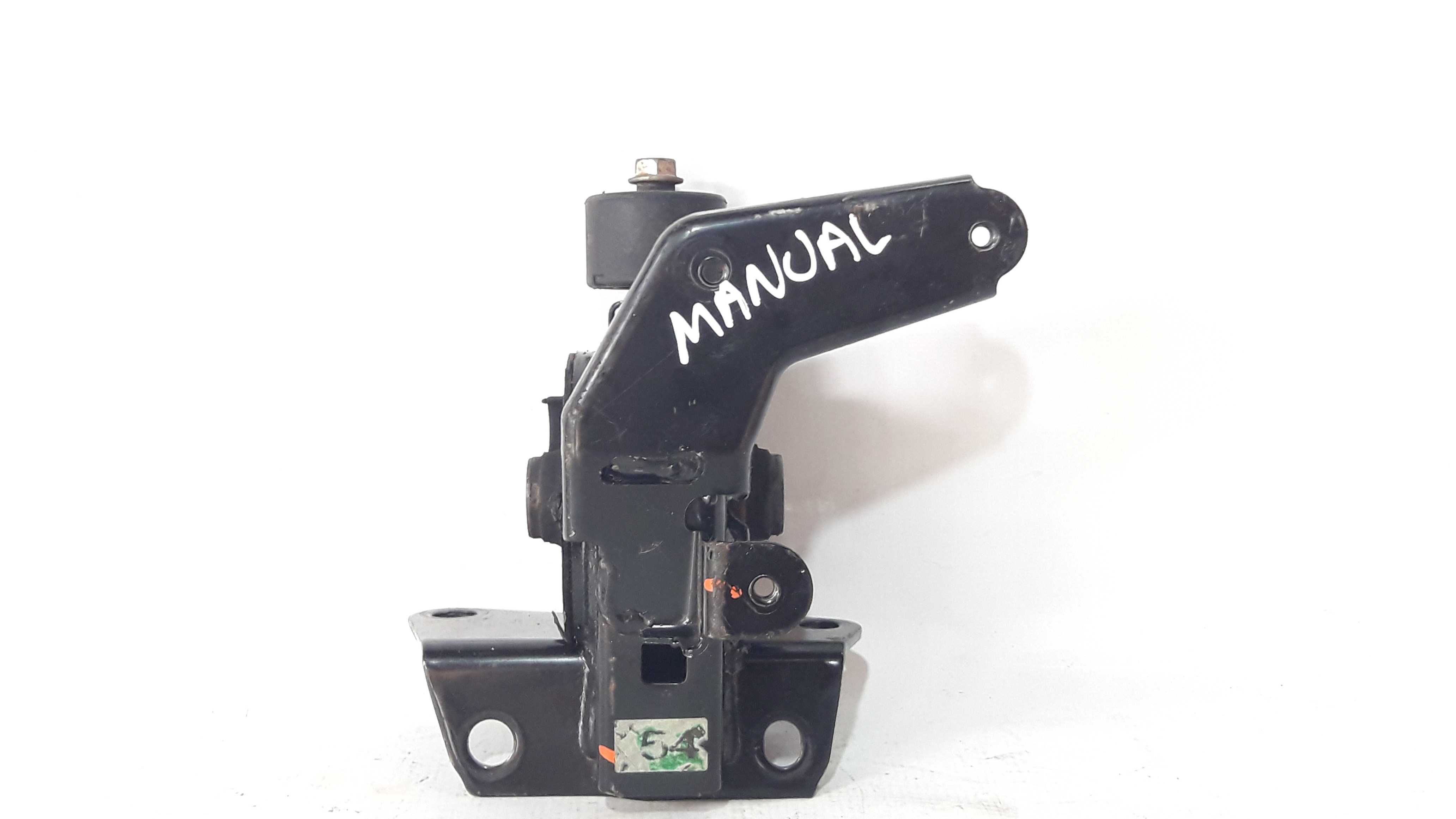 Coxim Esquerdo Cambio Manual Corolla 9/14 2