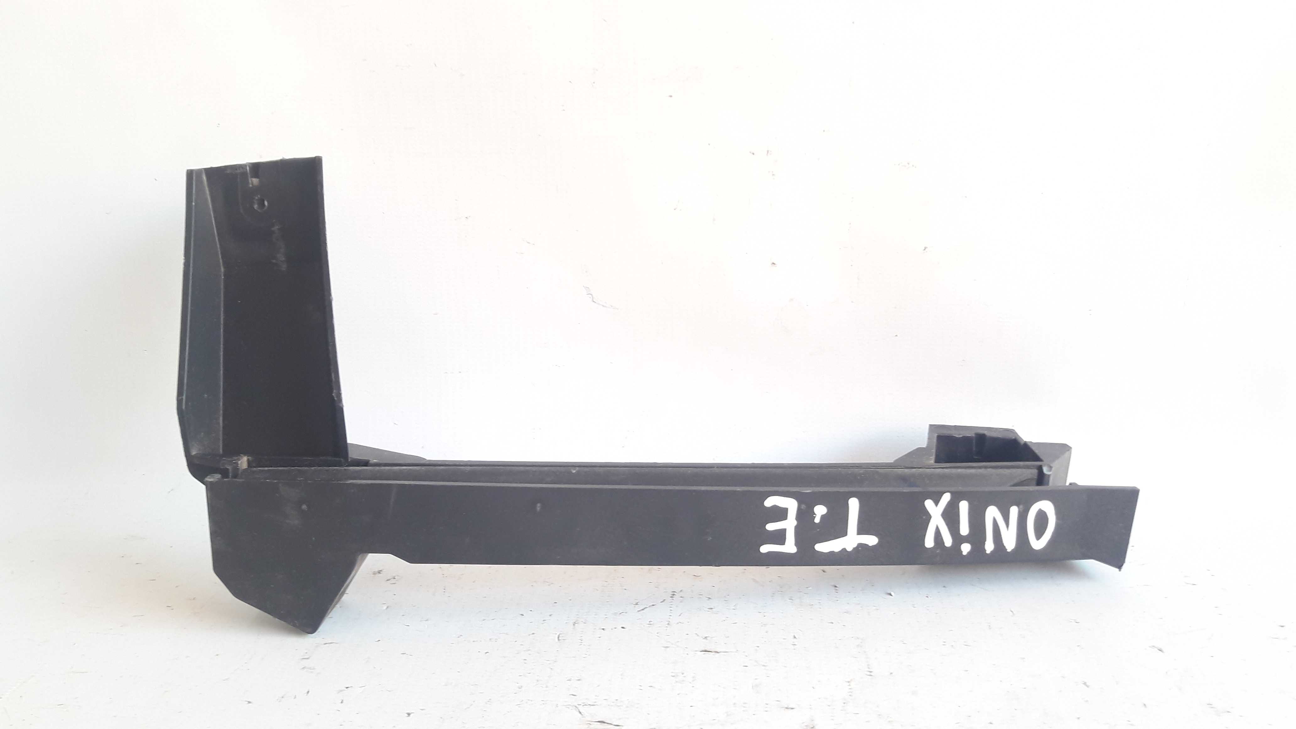 Guia Canaleta Vidro Traseiro Esquerdo Ônix 2017/19 Original 1