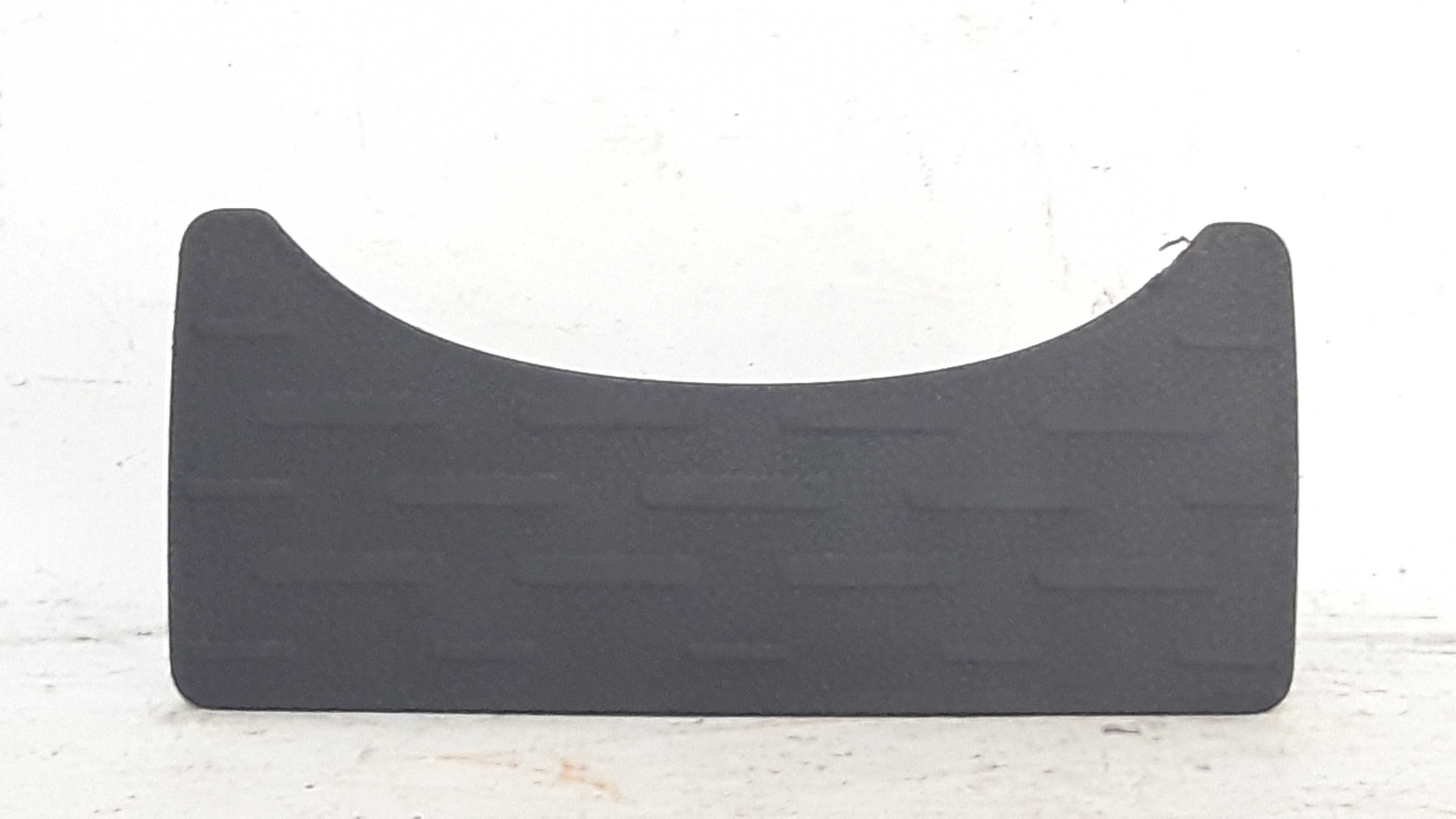Moldura Traseira Console Kwid 1.0 3cc 17 A 19 363159690r