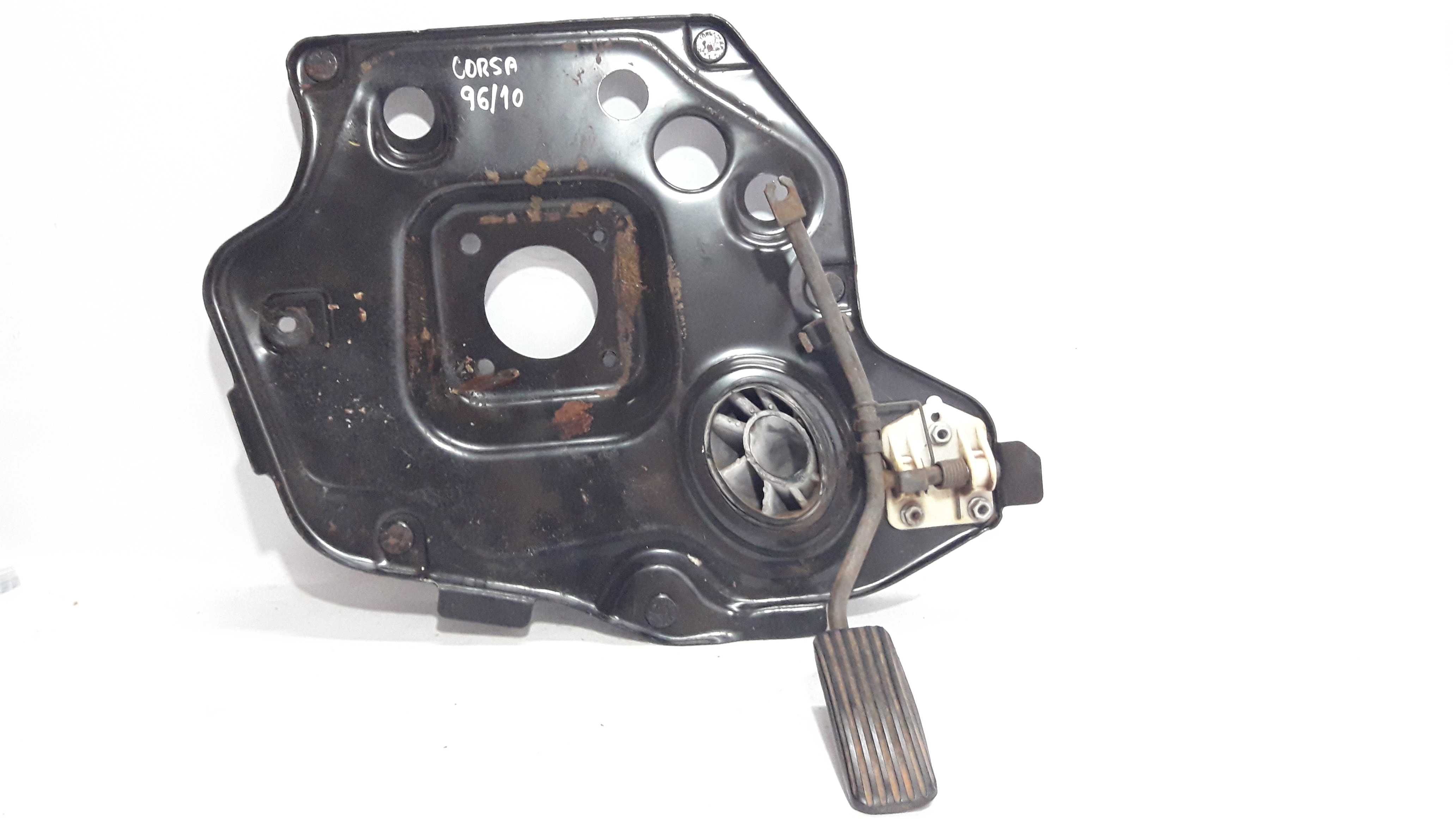 Pedal Acelerador C Suporte Corsa Classic 96/10 26890 1