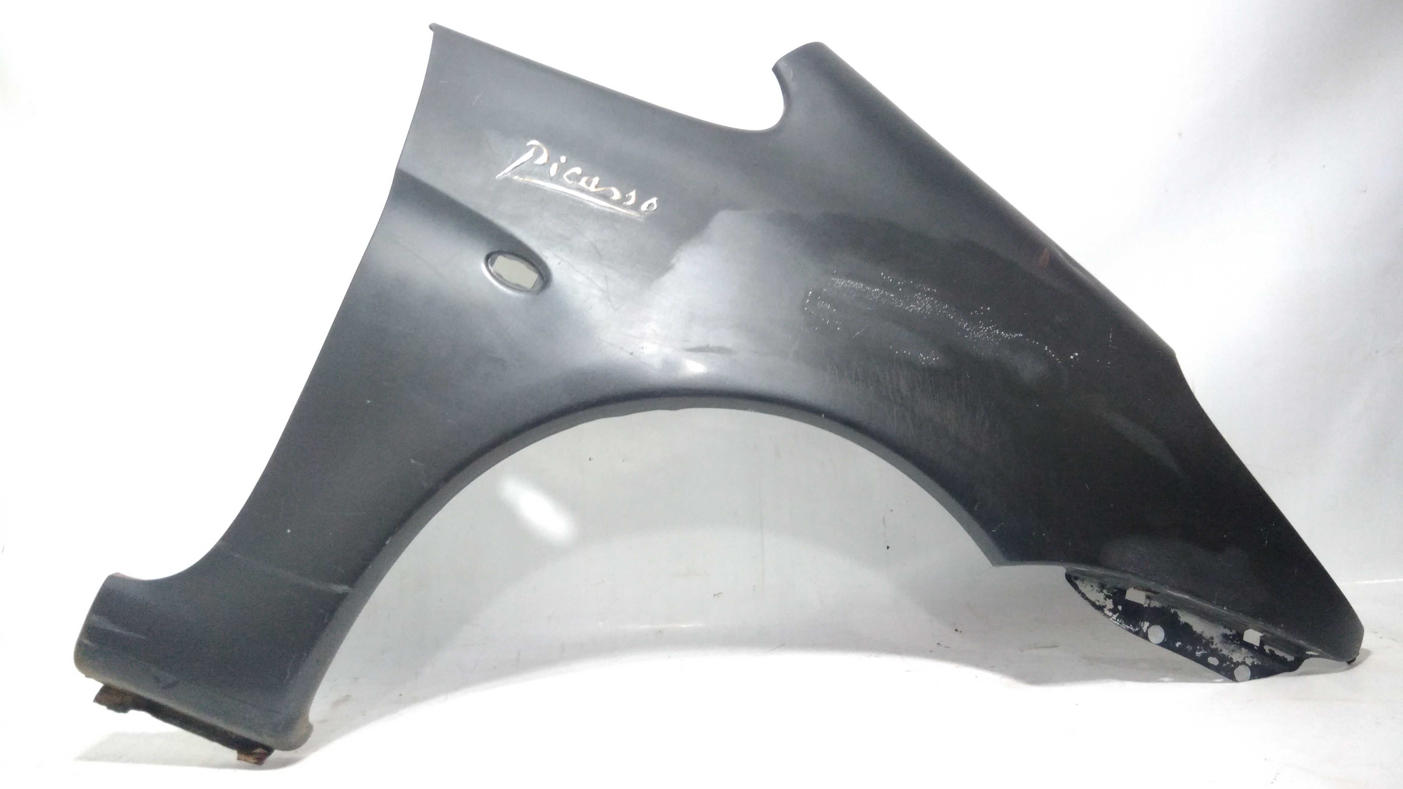 Paralama Lado Direito Citroen Xsara Picasso Original 02/08 1