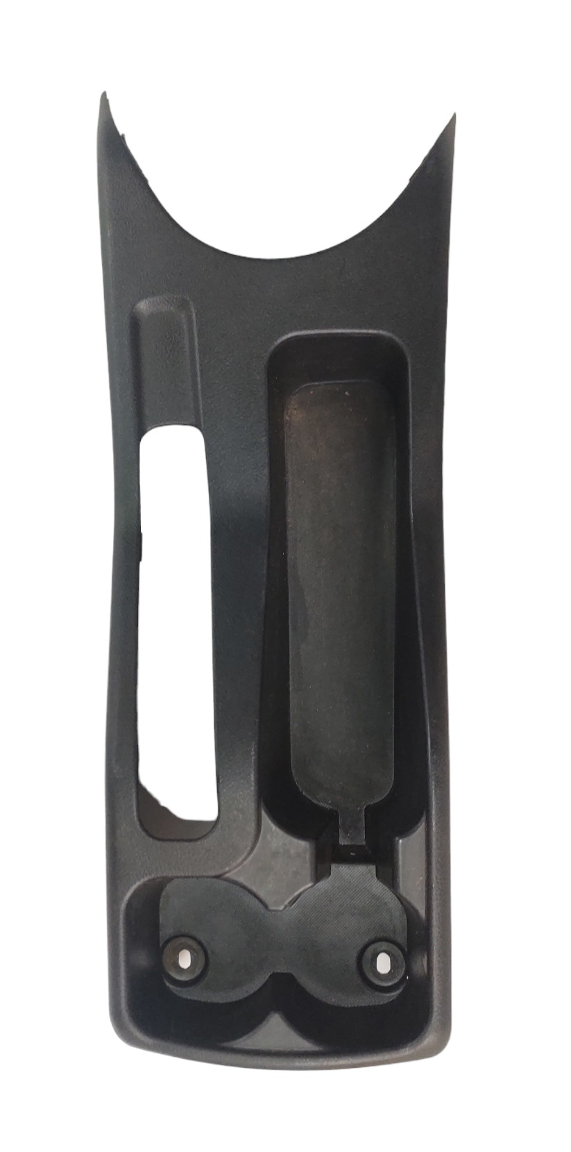 Console Central Hilux 16/20 C Avaria Estética 58901kk030 1