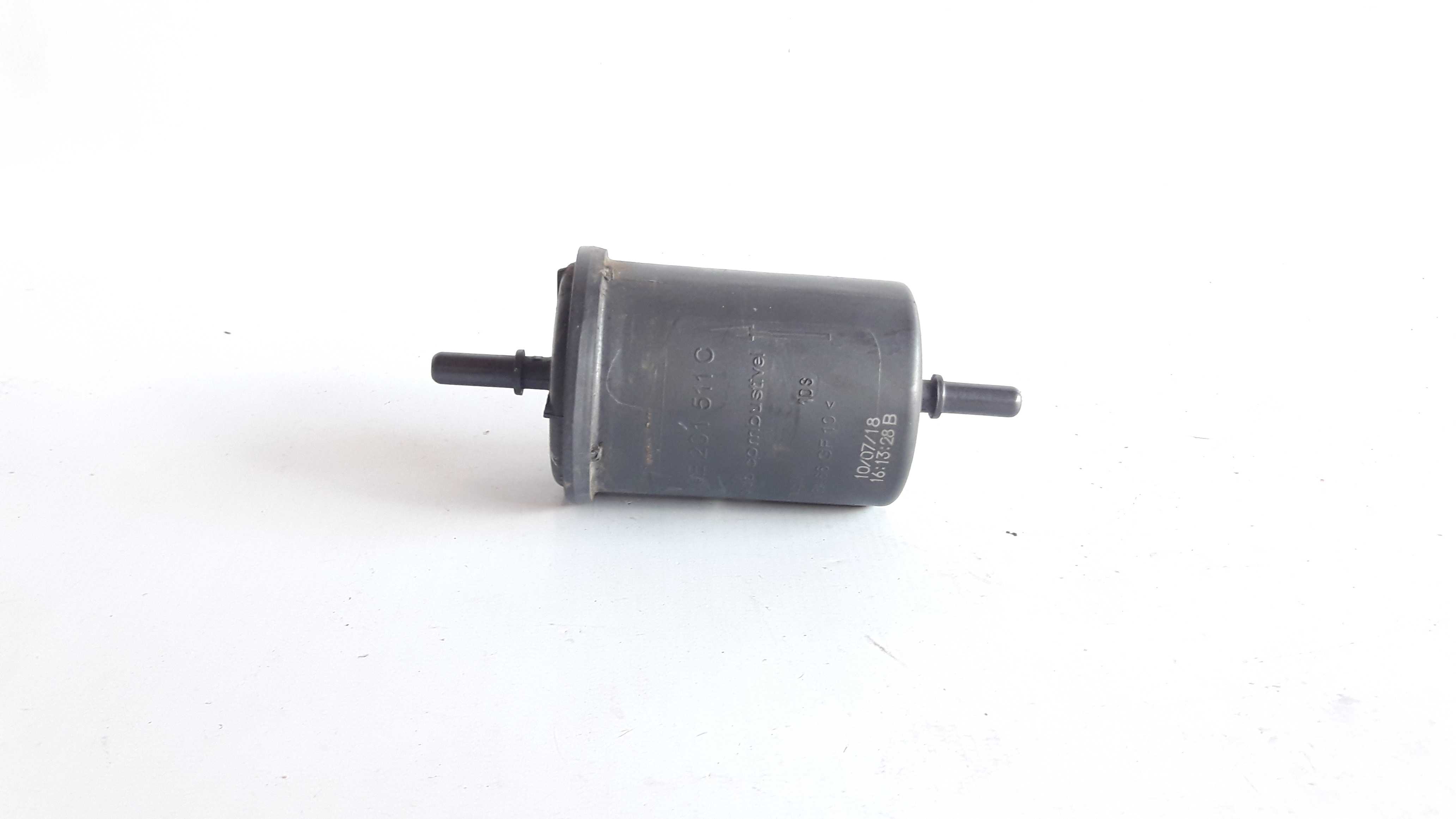 Filtro Combustível Gol Saveiro Voyage G6 2013/2015 Original 1