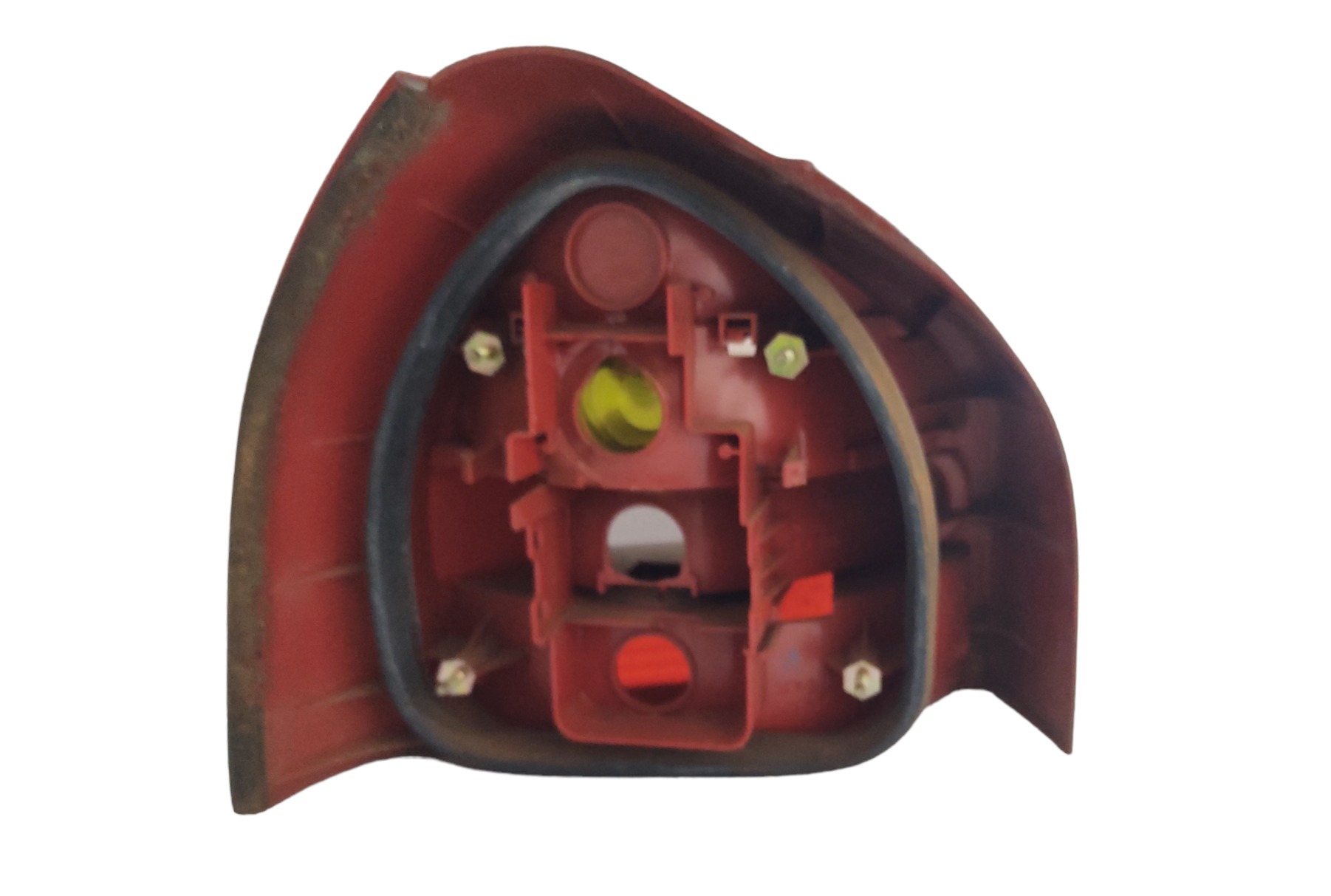 Lanterna Traseira Direita Audi A3 99/6 C Detalhe 26856 6