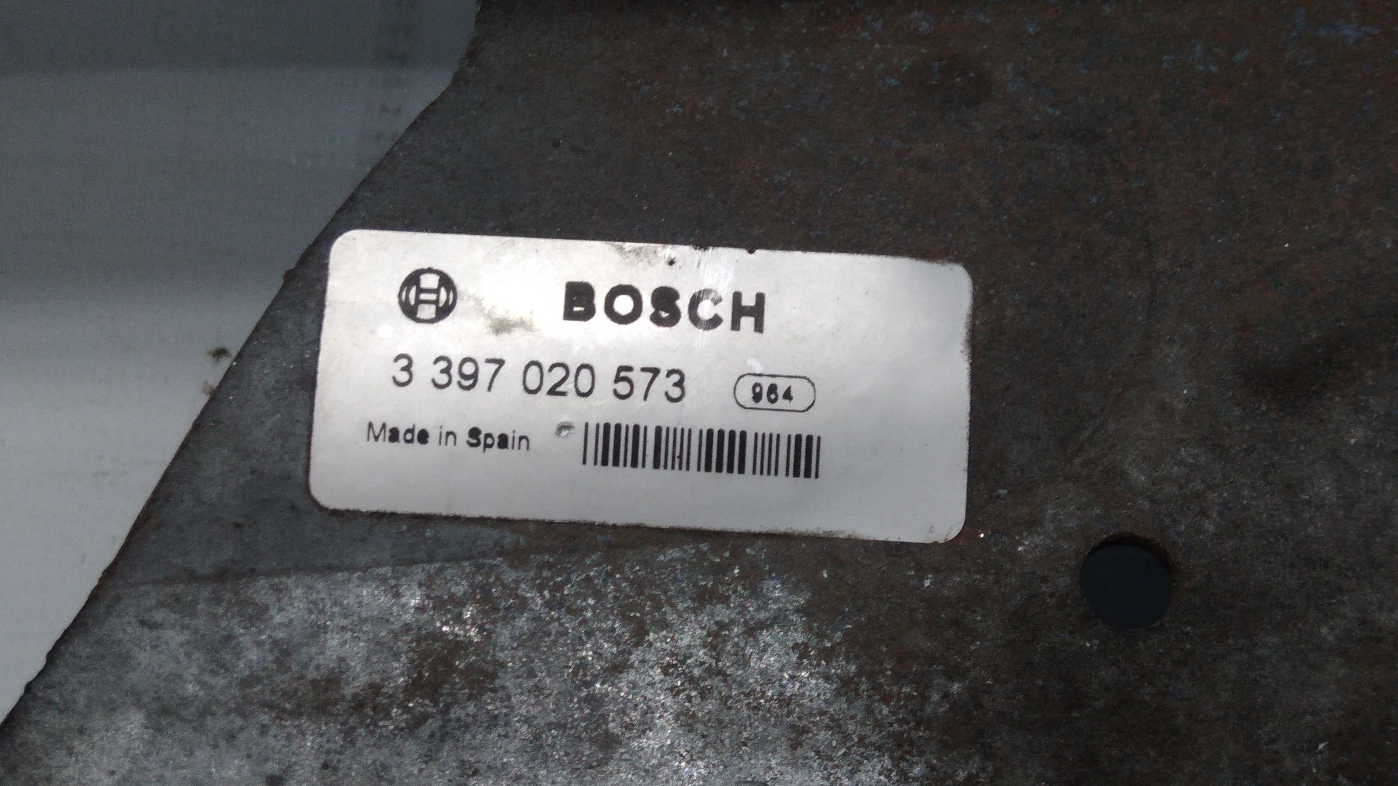 Galhada Limpador Parabrisa Citroen Xsara Picasso 99/12 5