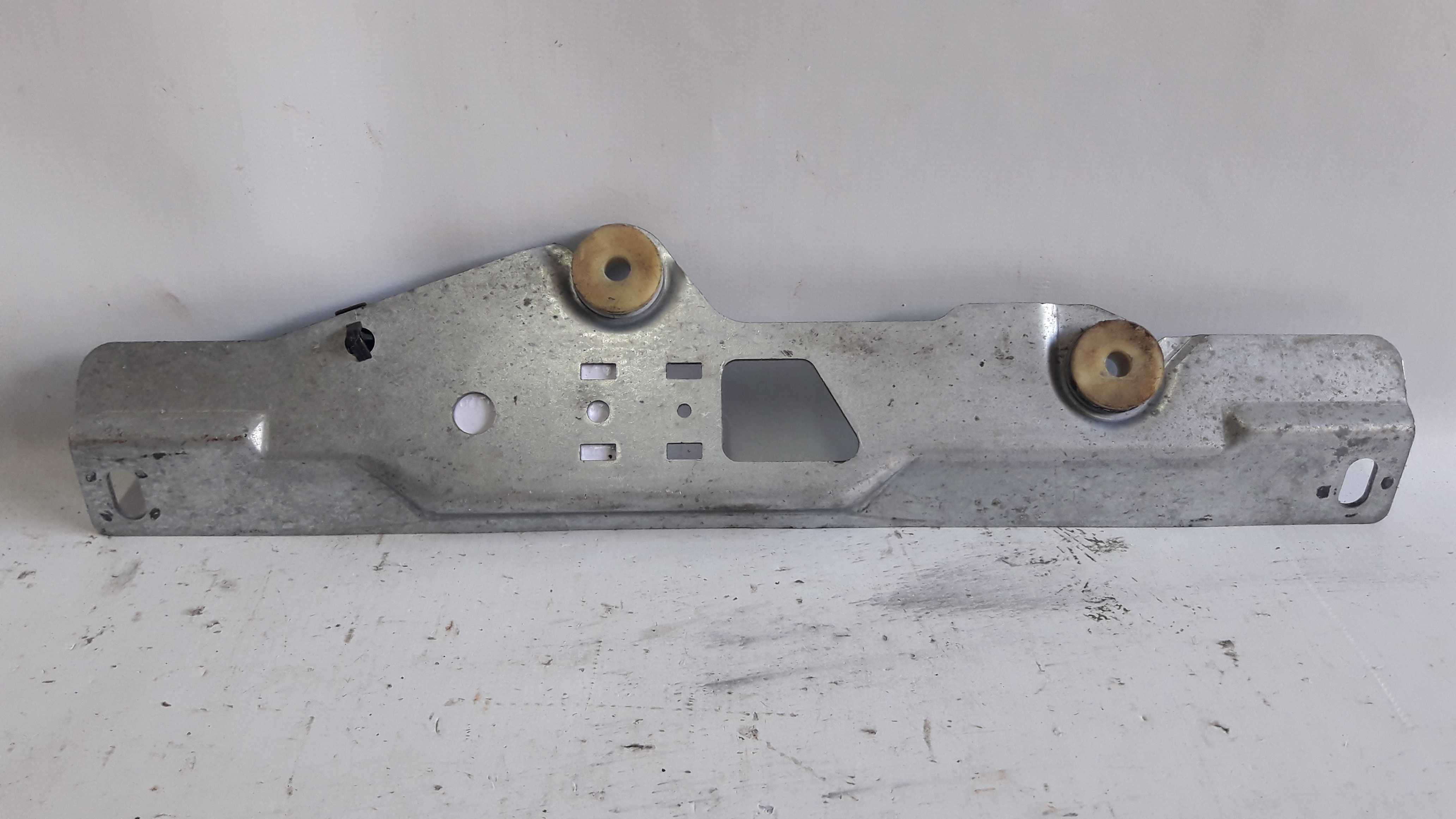 Suporte Motor Limpador Passat Alemão 94 3a9955717 Original 1