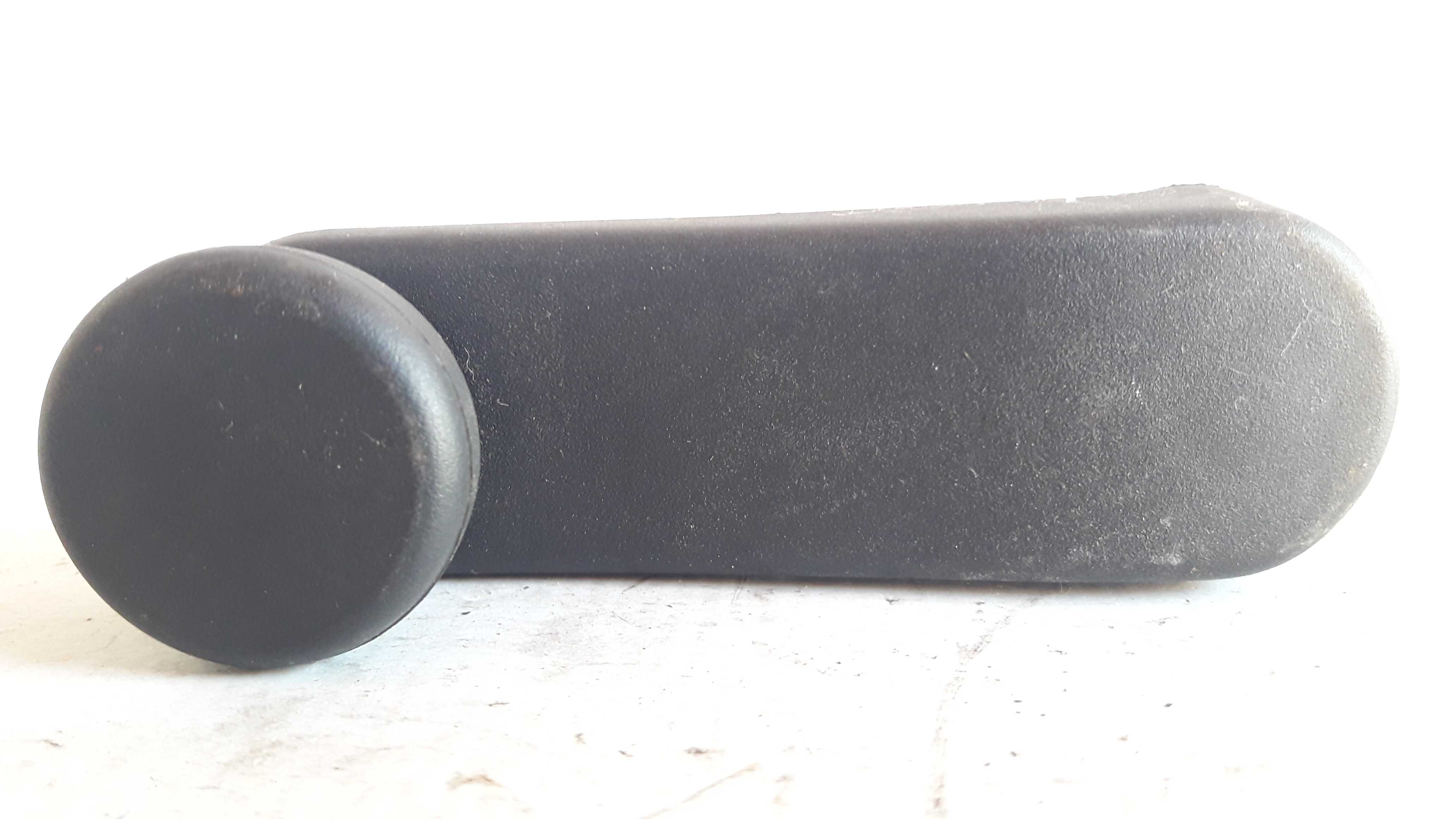 Manivela Elevação Vidro Ônix/prisma 96301568 Original 1