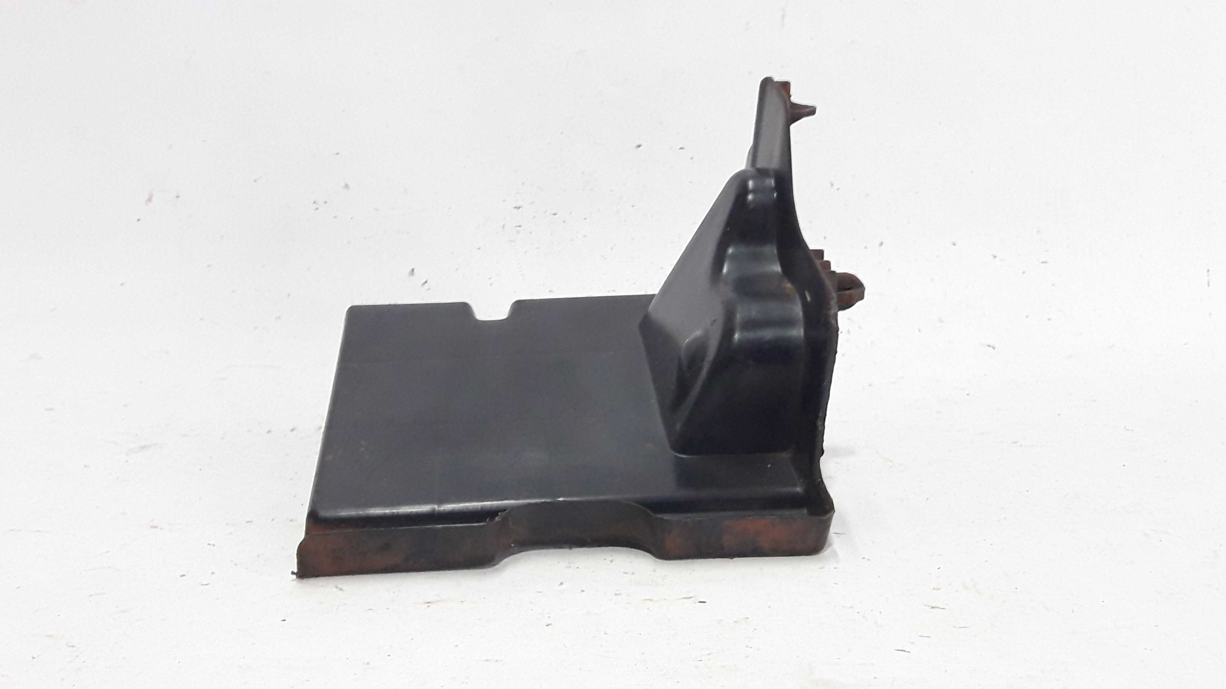 Defletor Diant Esquerdo Parachoque Hilux 16/20 53163kk010 4