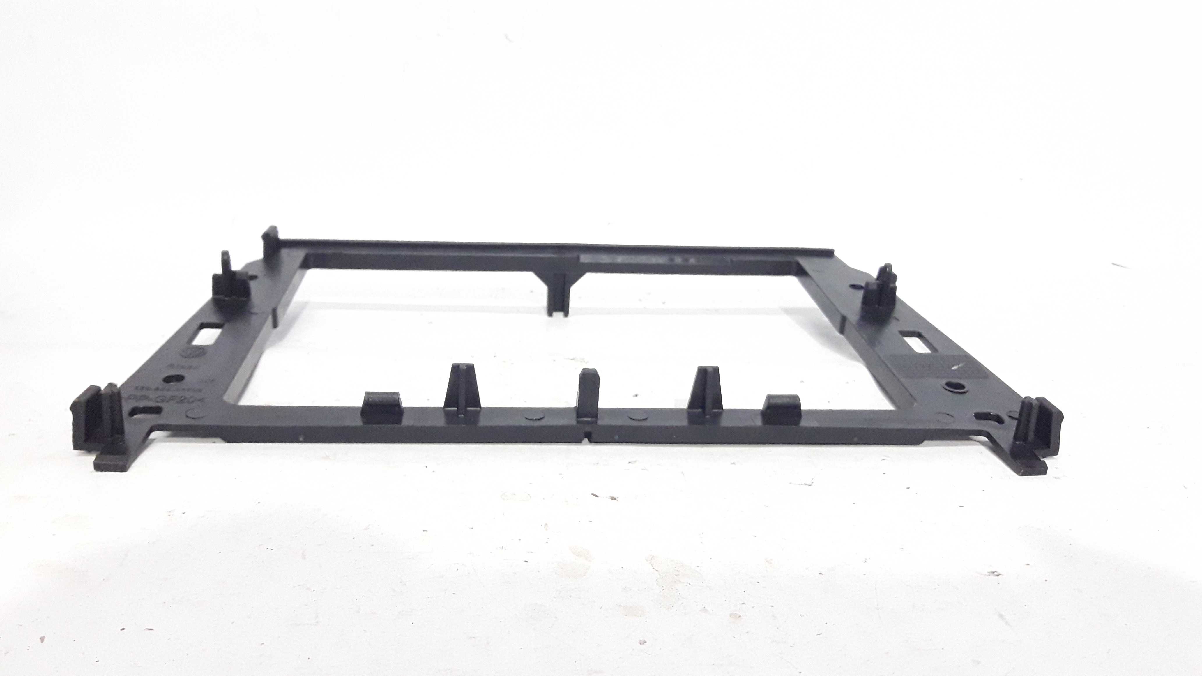 Moldura Multimídia Fox Spacefox 16 A 22 5z0858089 Preto 2
