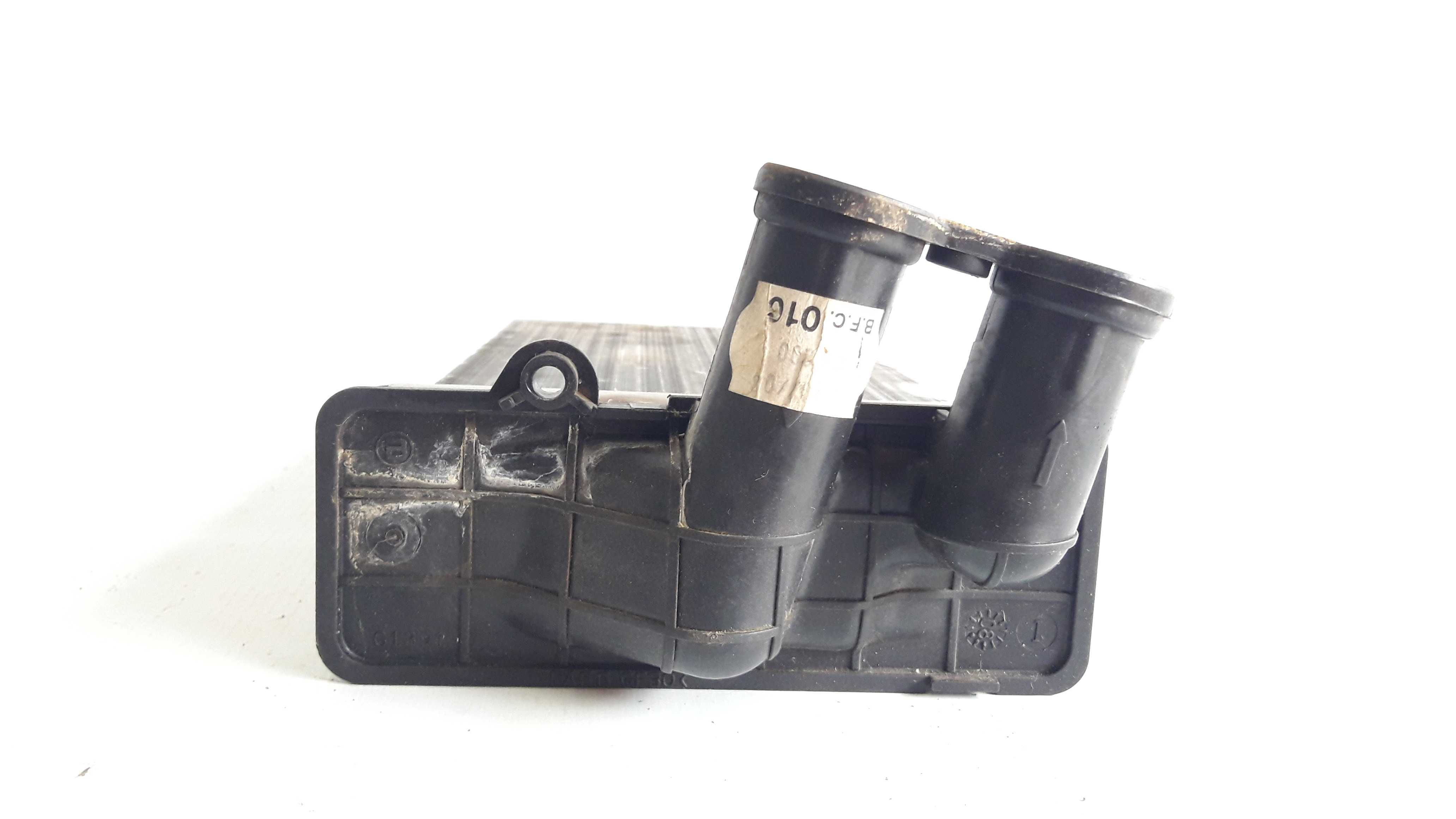 Radiador Condensador Ar Quente Citroen C4 Pallas 8/13 5
