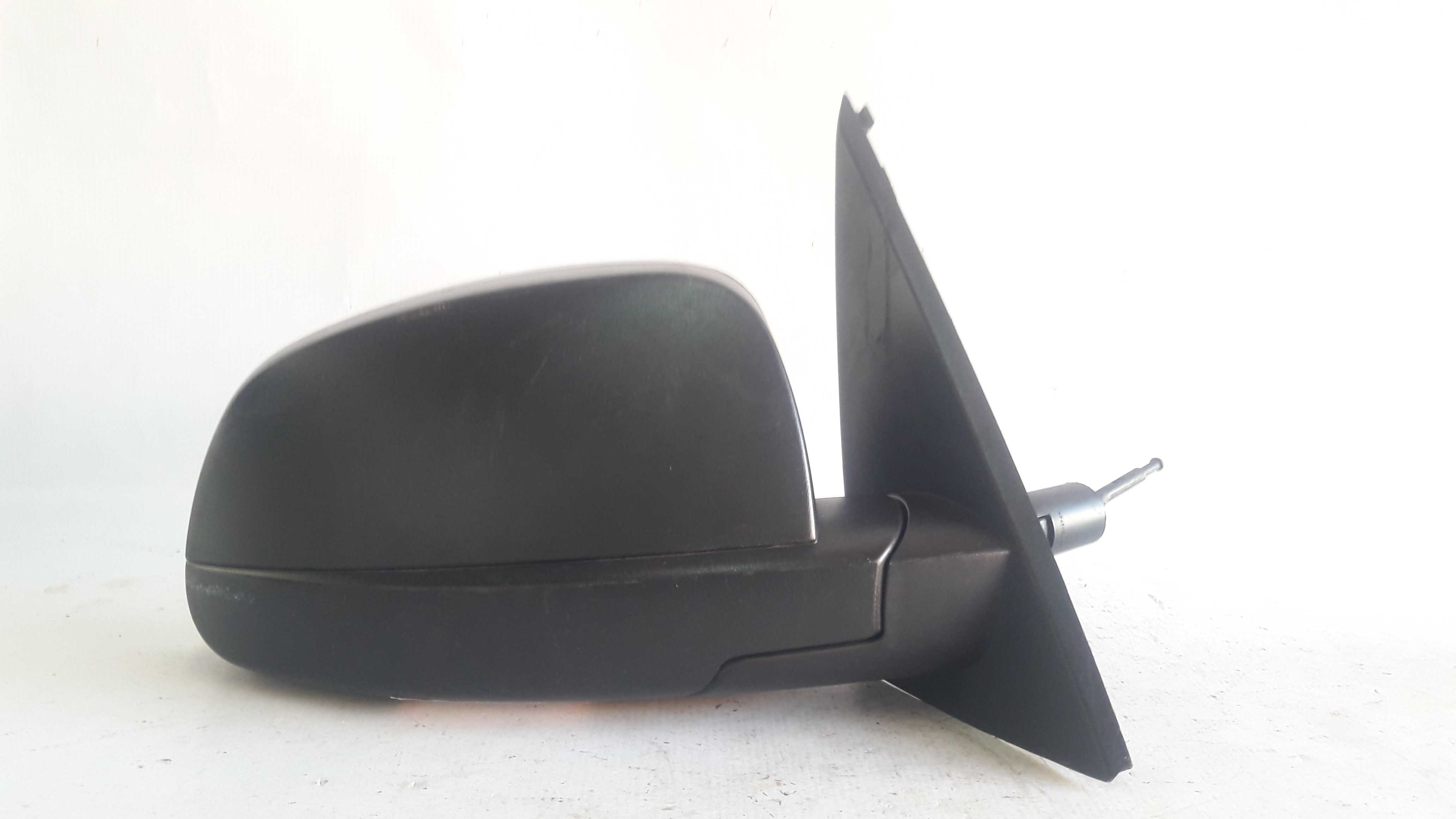 Espelho Retrovisor Ext Direito Manual Meriva Original 1