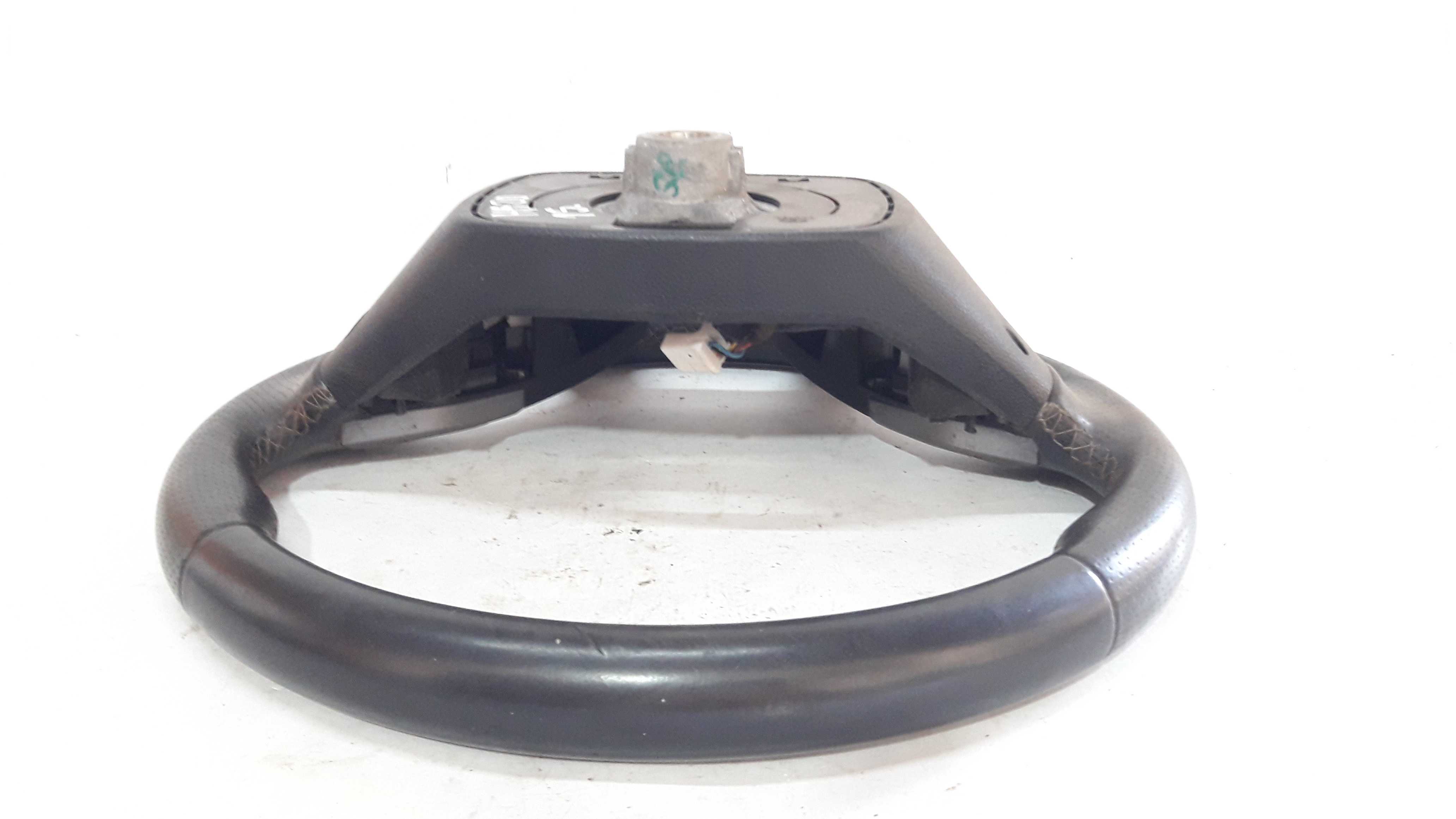 Volante Direção Com.comandos Hb20 15 A 20 29245 Preto 4