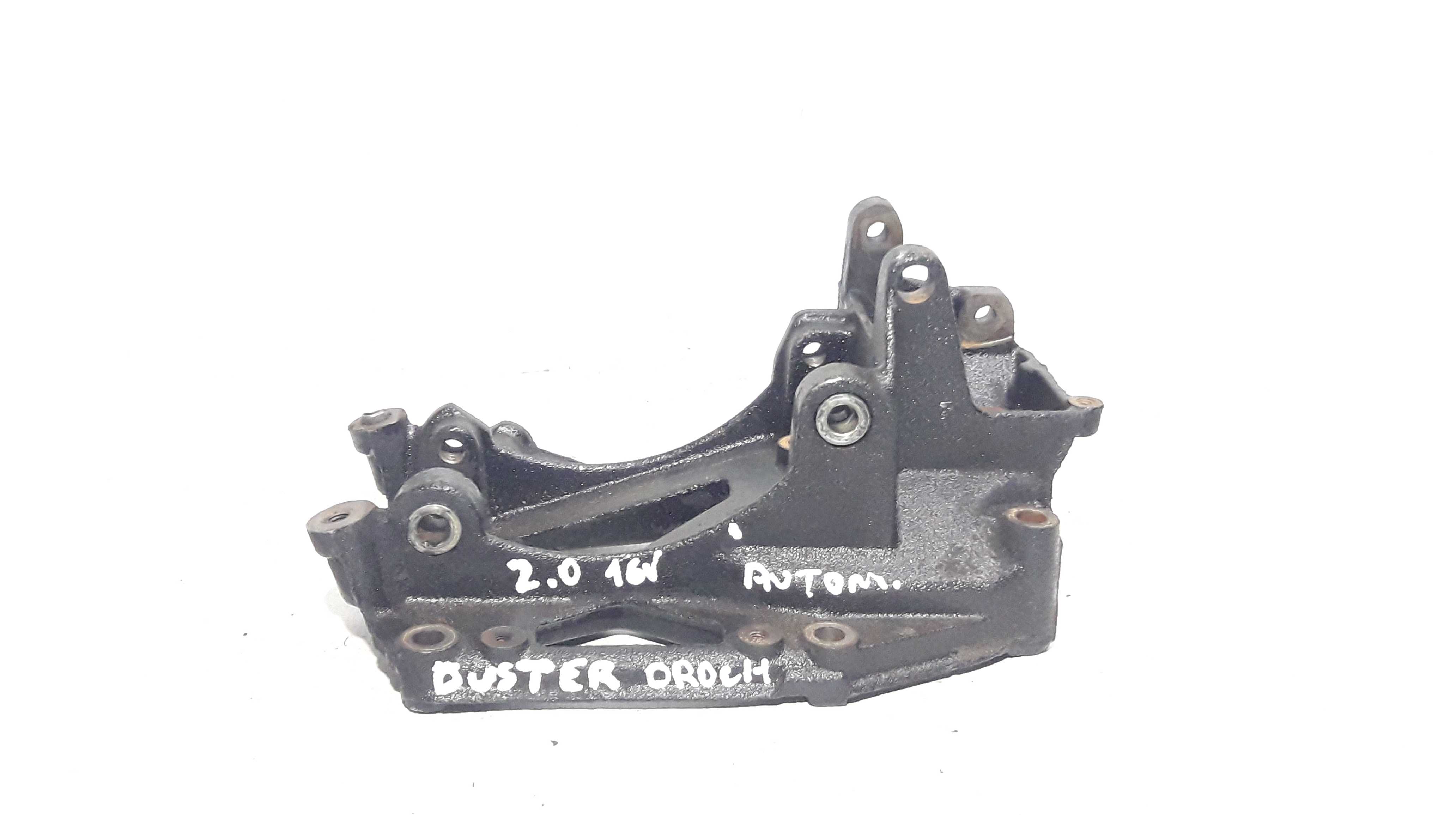 Suporte Compressor Ar Condicionado Duster Oroch12/19 24868