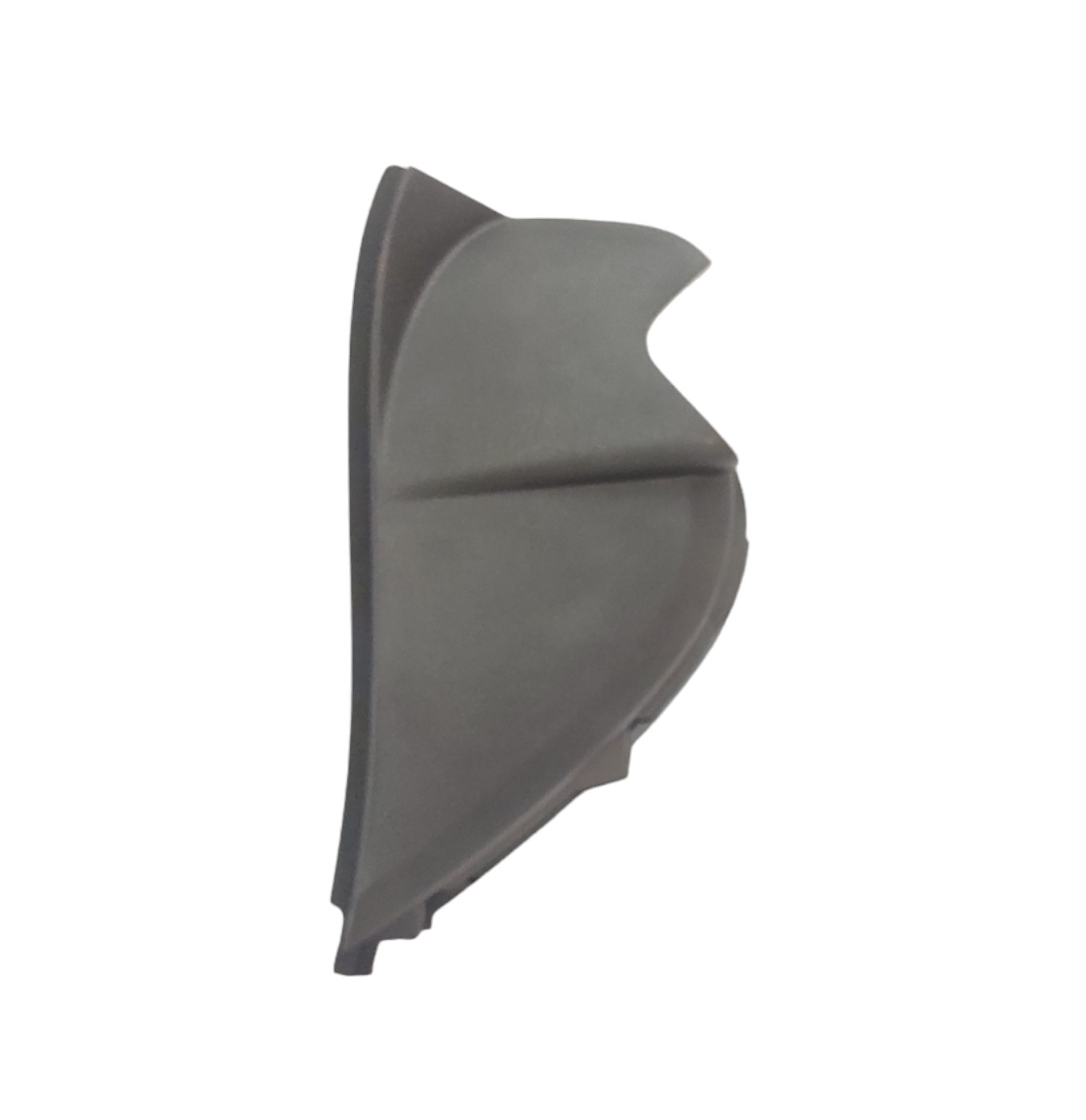 Moldura Lateral Painel Civic 17 A 22 1