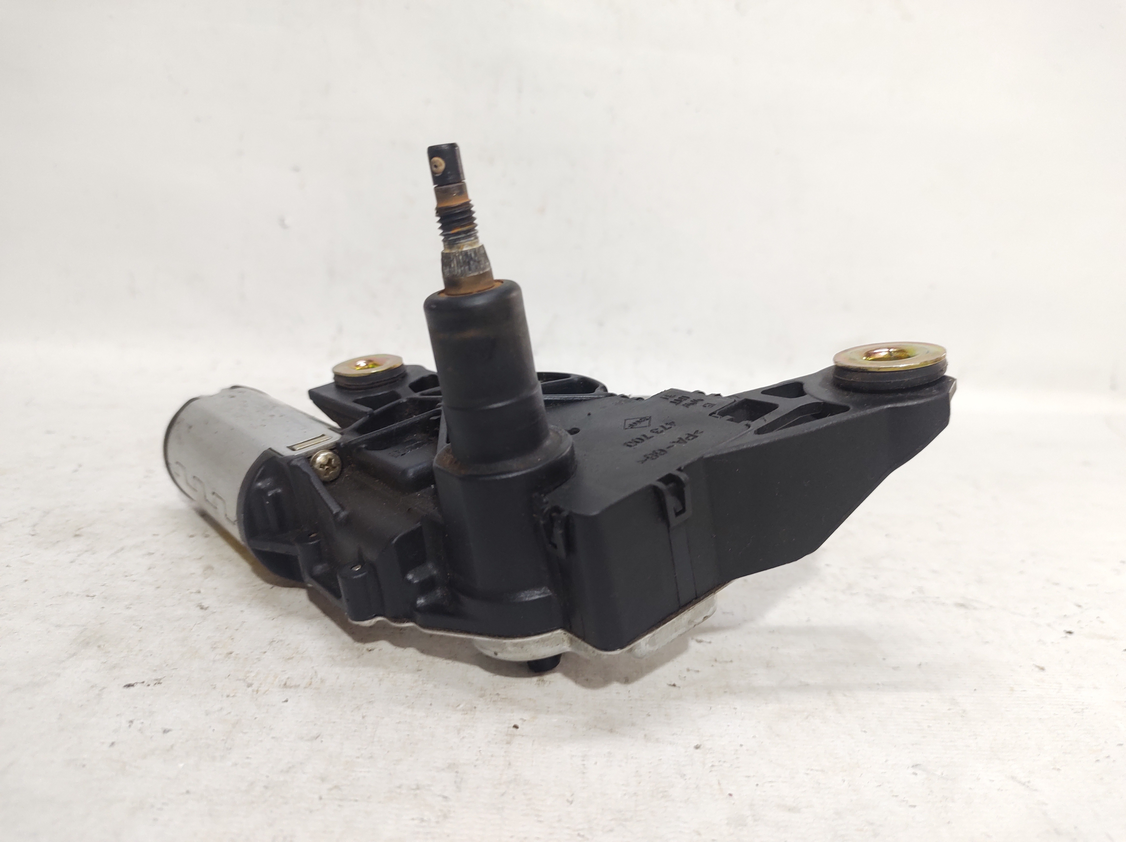 Motor Limpador Vidro Traseiro Golf 99 A 06 3
