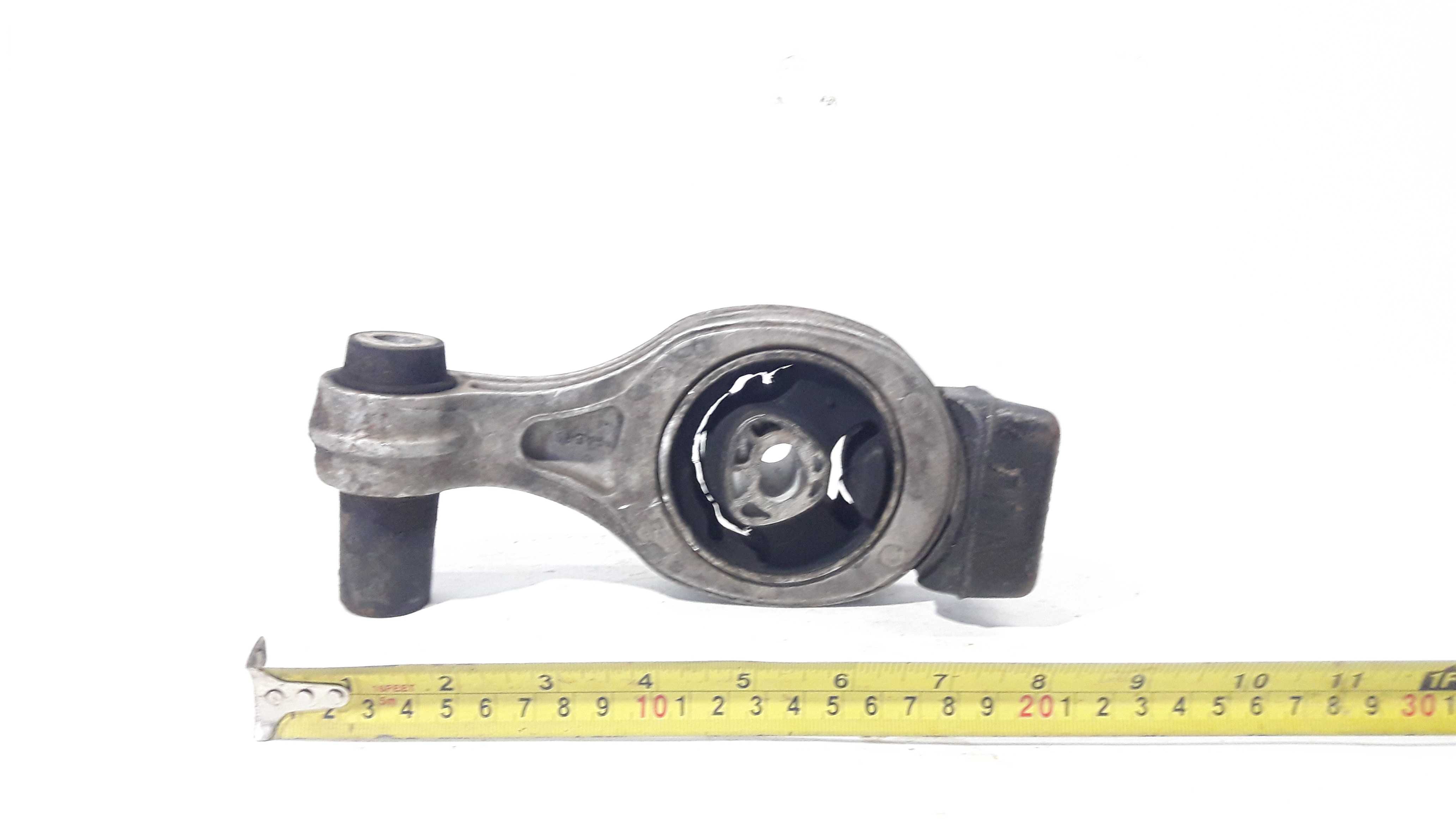 Coxim Traseiro Inferior Motor Mobi/argo 1.0 3cc 3